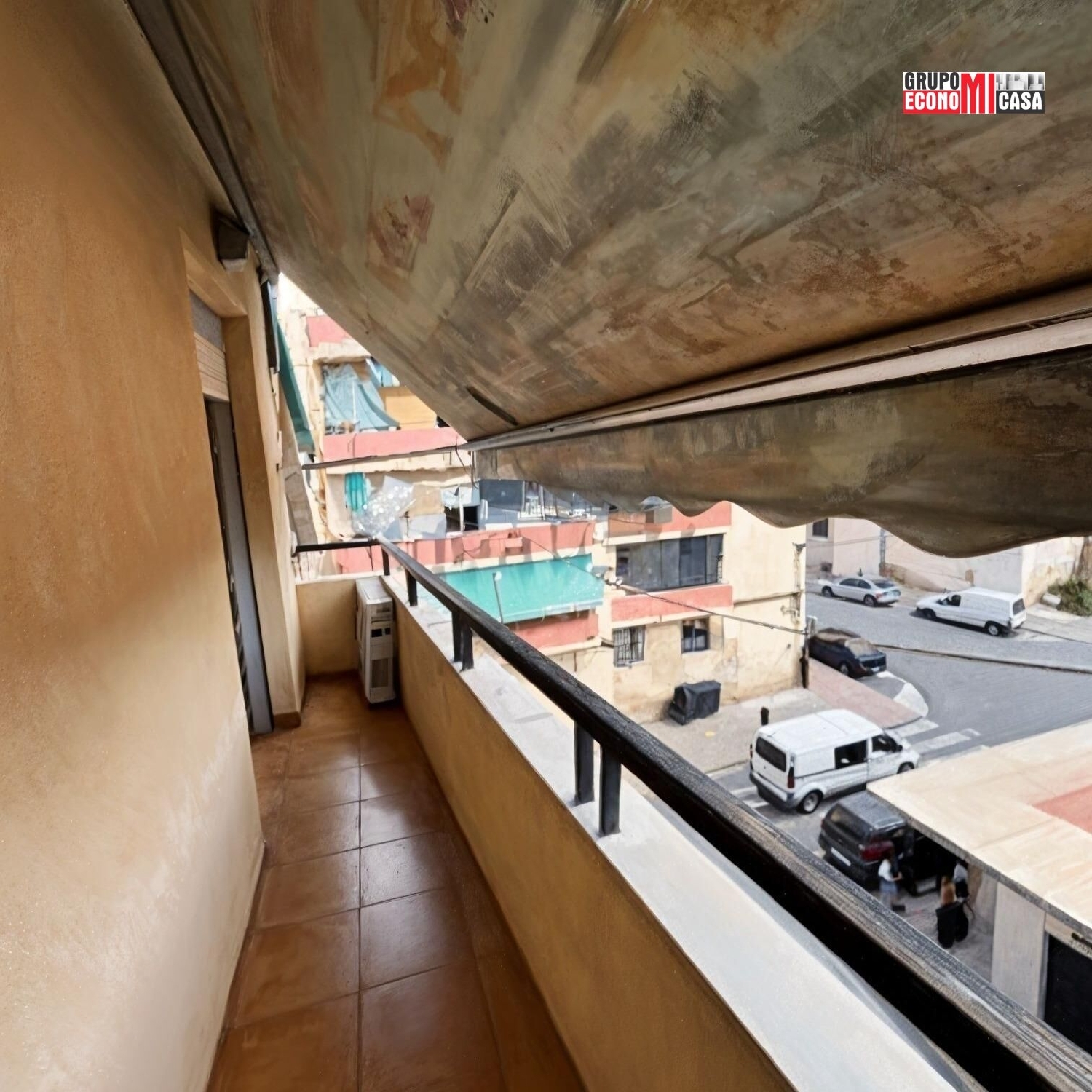  for sale apartment Alicante Centro 03001 Alacantí 3
