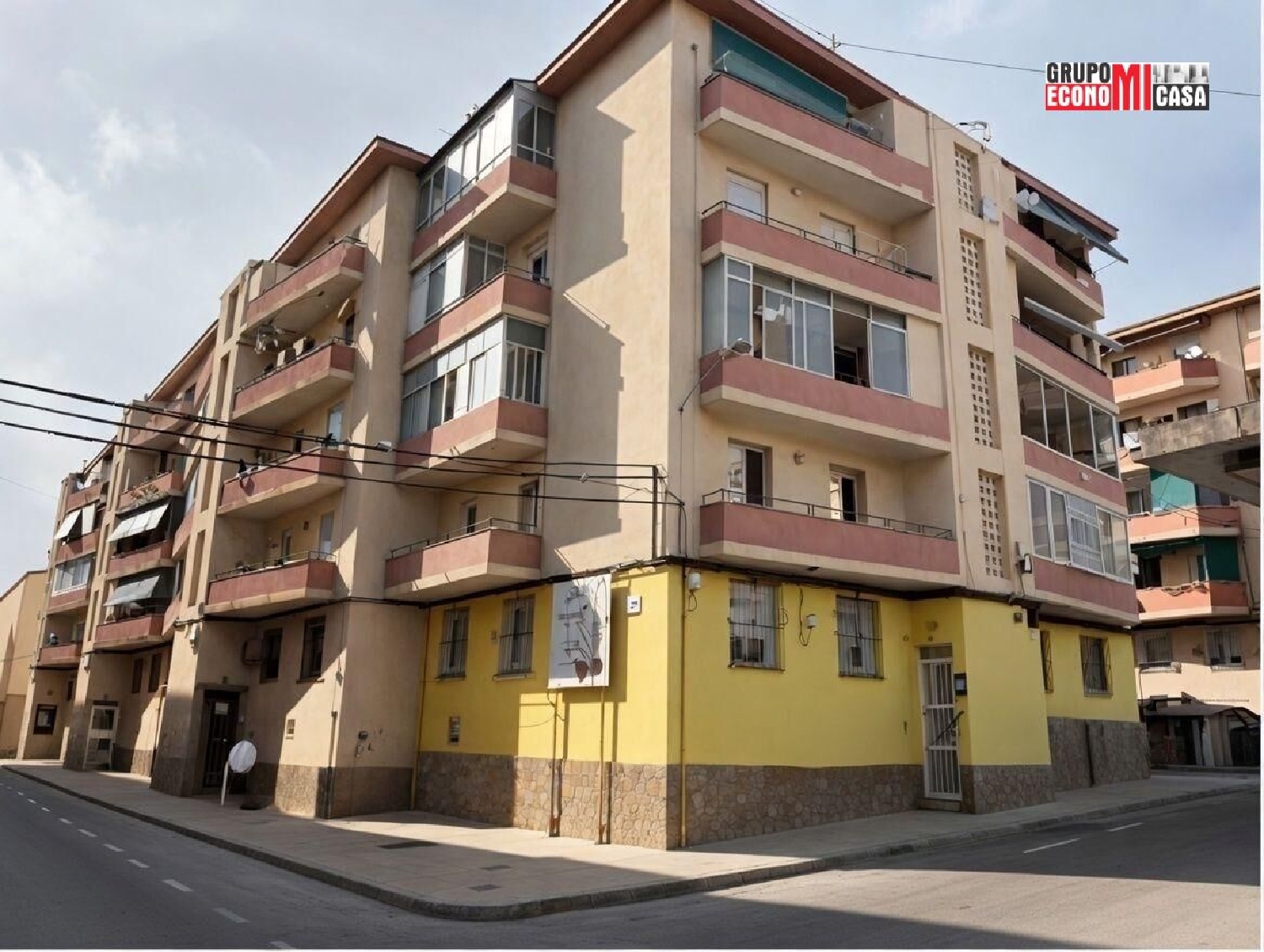  for sale apartment Alicante Centro 03001 Alacantí 1