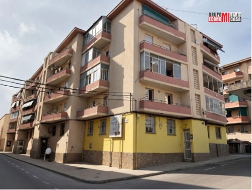 Alicante Centro 03001 Alacantí apartment foto 6387781