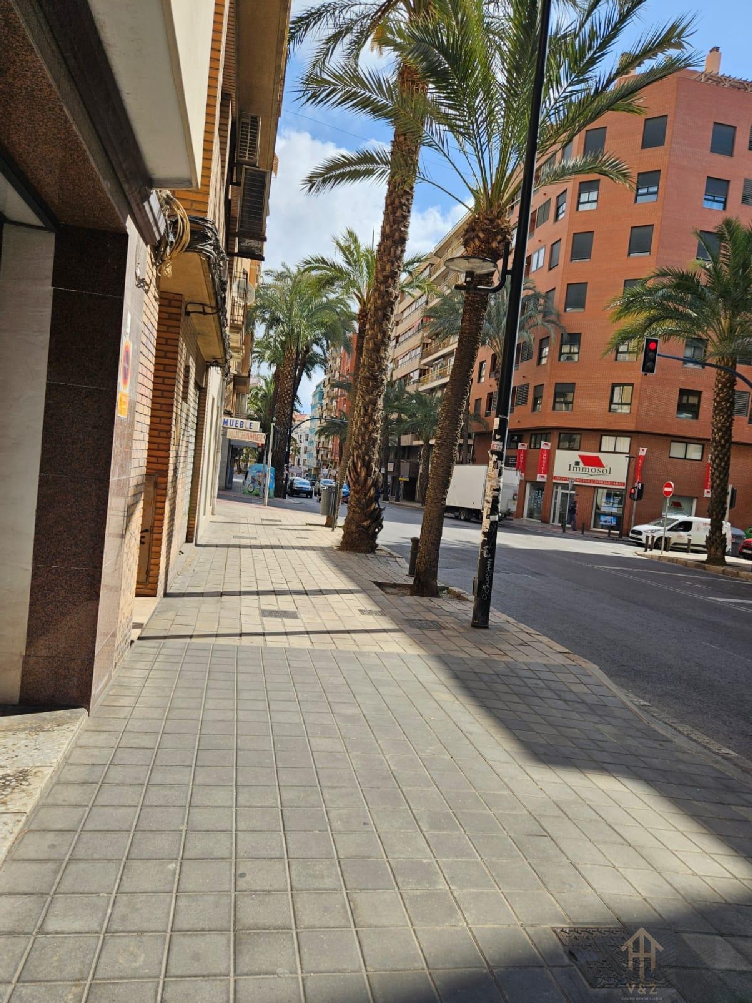  till salu lägenhet Alicante Centro 03001 Alacantí 21