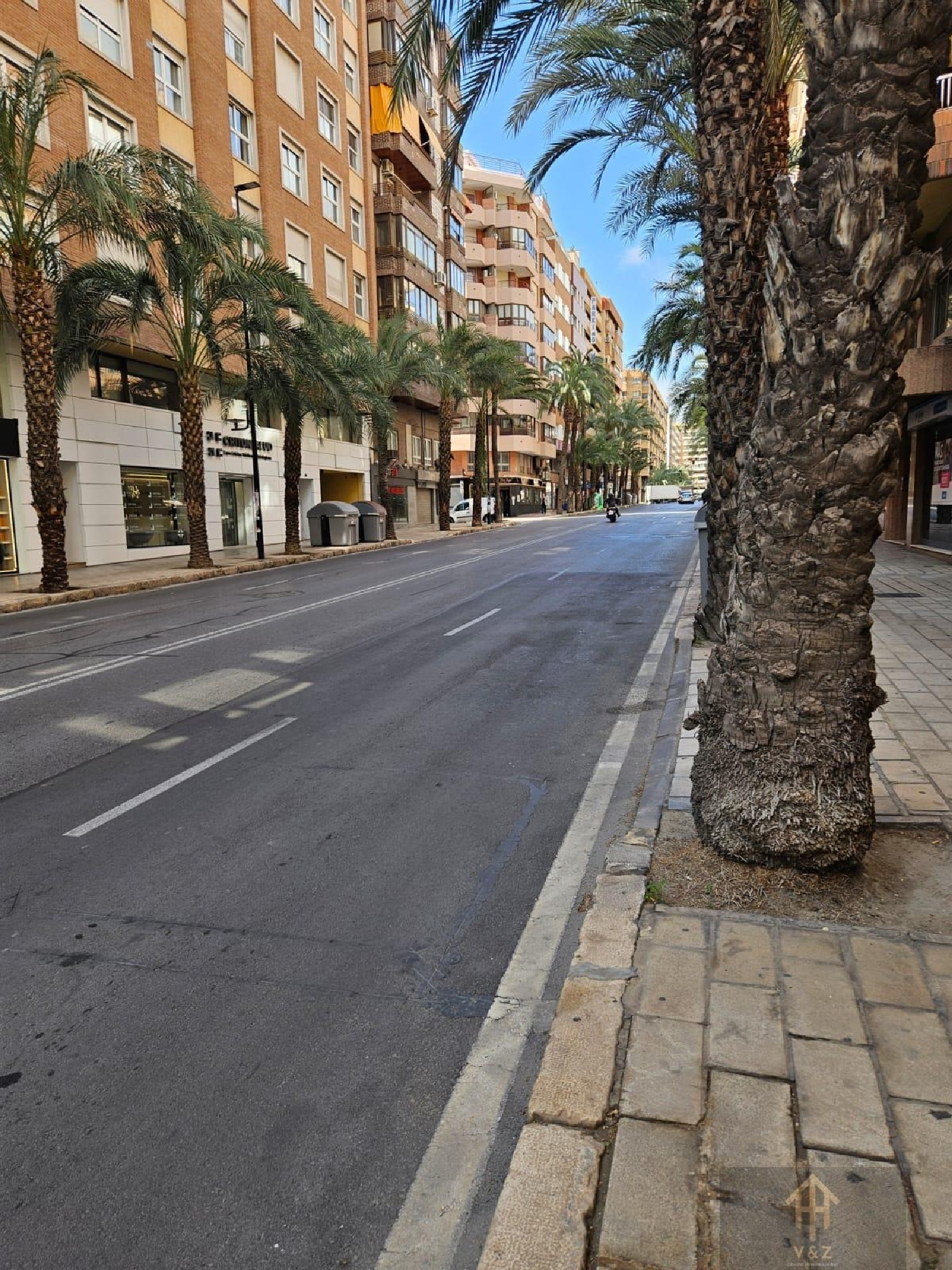  till salu lägenhet Alicante Centro 03001 Alacantí 22