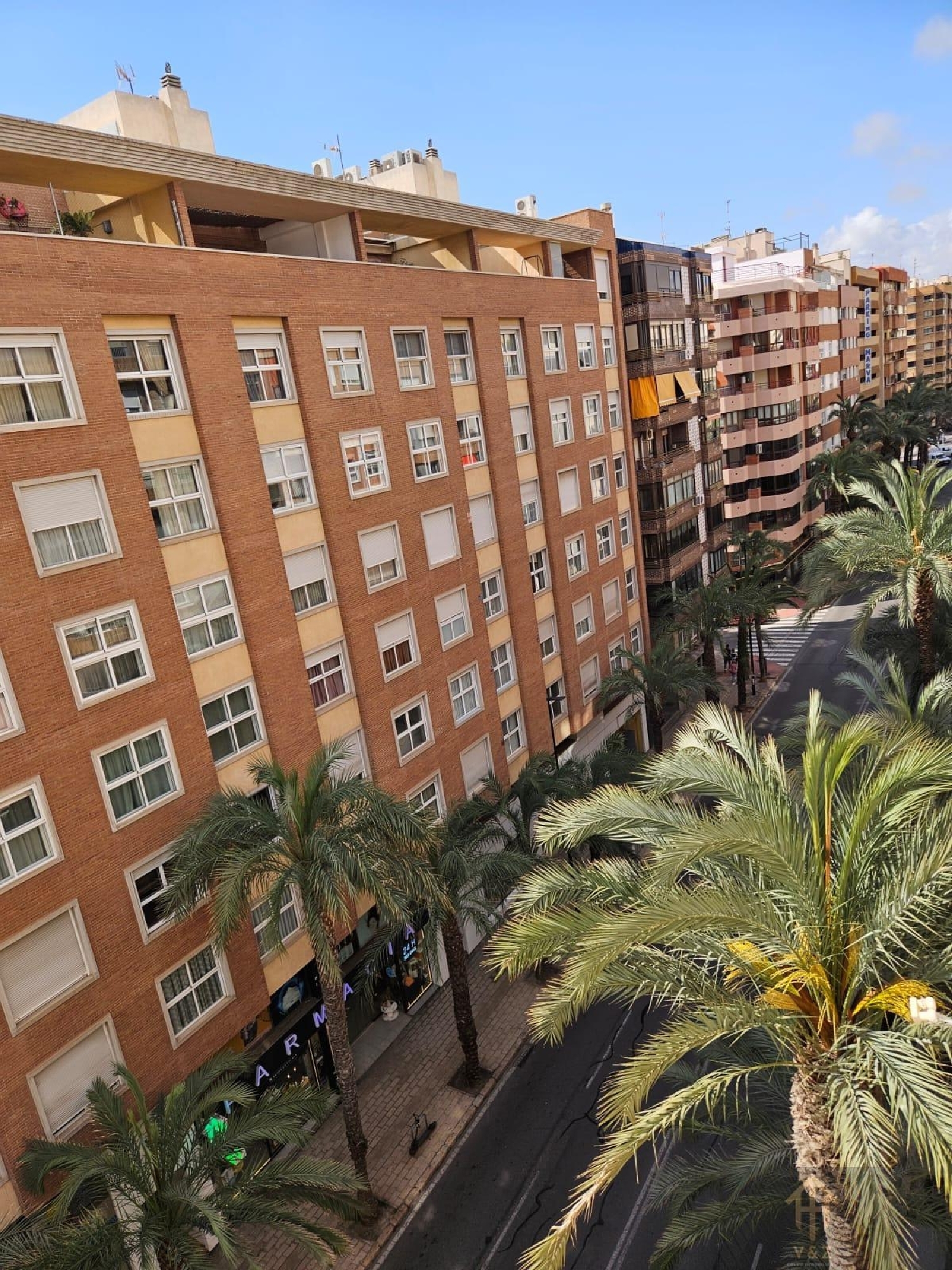  till salu lägenhet Alicante Centro 03001 Alacantí 1
