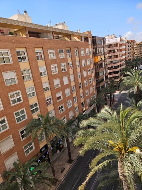 Alicante Centro 03001 Alacantí appartement foto 6378039