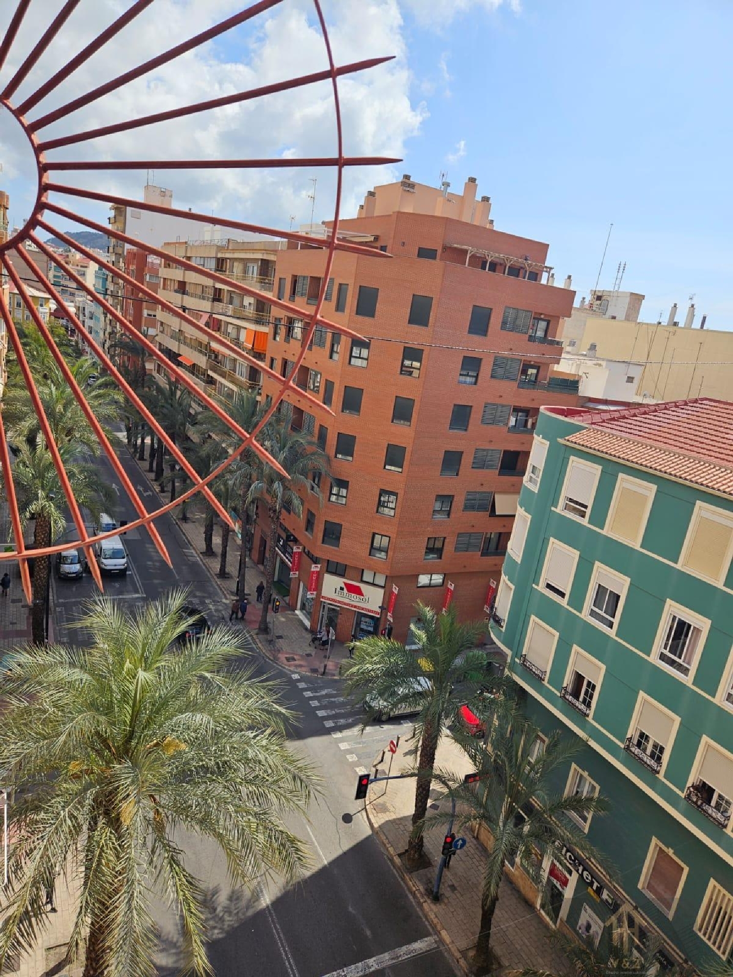  till salu lägenhet Alicante Centro 03001 Alacantí 20