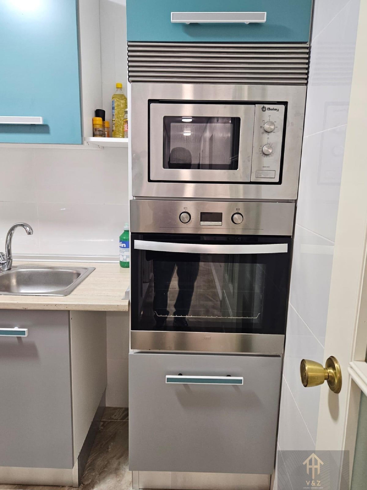  en venta apartamento Alicante Centro 03001 Alacantí 3