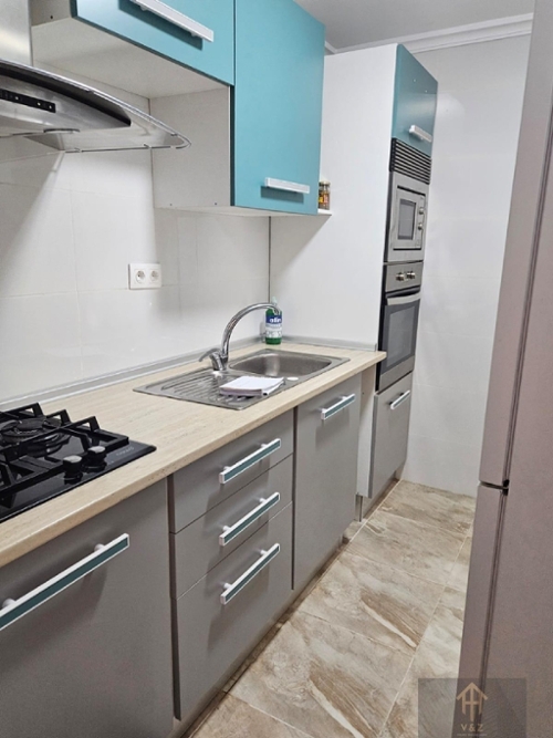 Alicante Centro 03001 Alacantí appartement foto 6378042