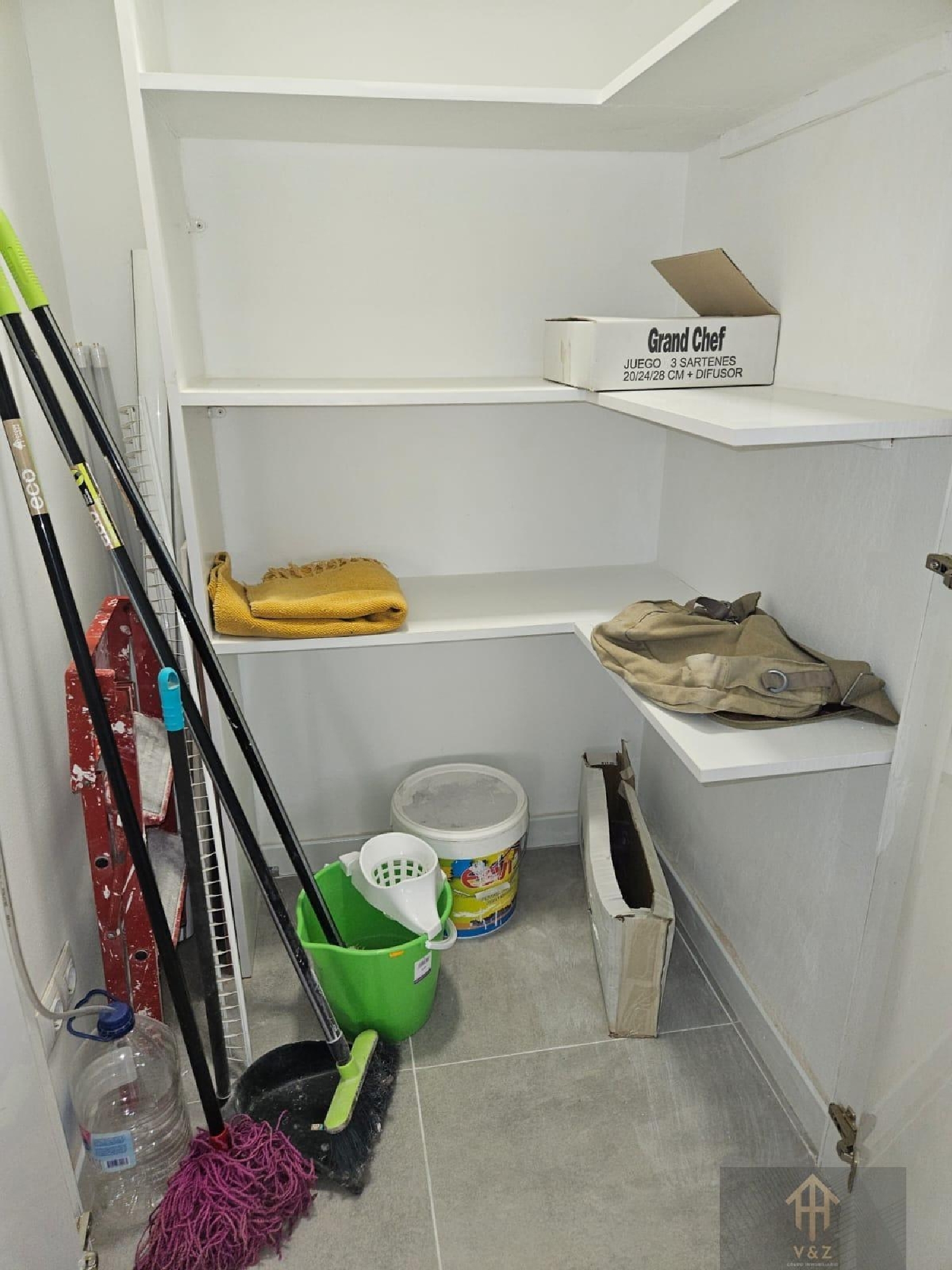  kaufen Wohnung Alicante Centro 03001 Alacantí 4