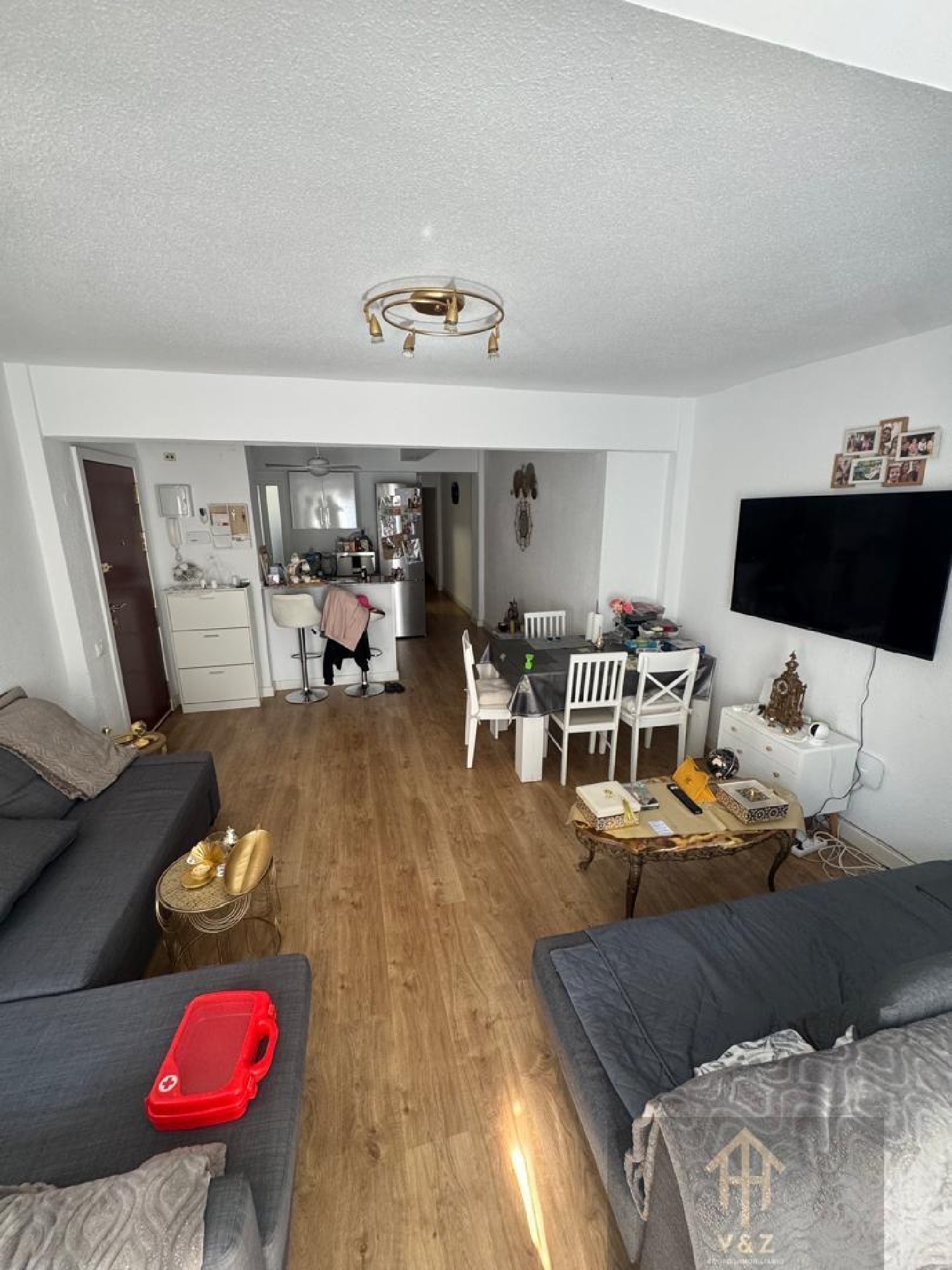  en venta apartamento Alicante Centro 03001 Alacantí 3