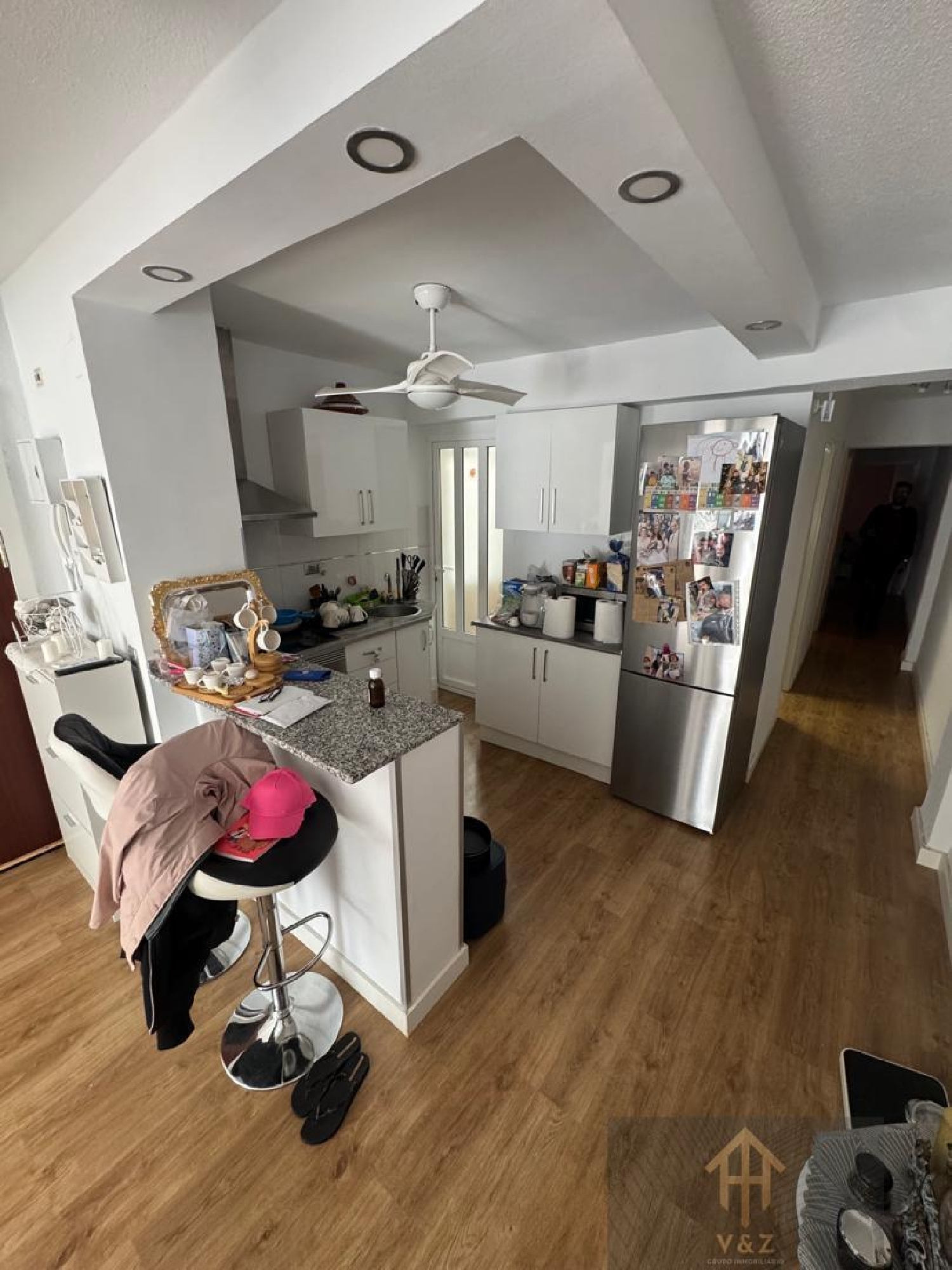  en venta apartamento Alicante Centro 03001 Alacantí 7