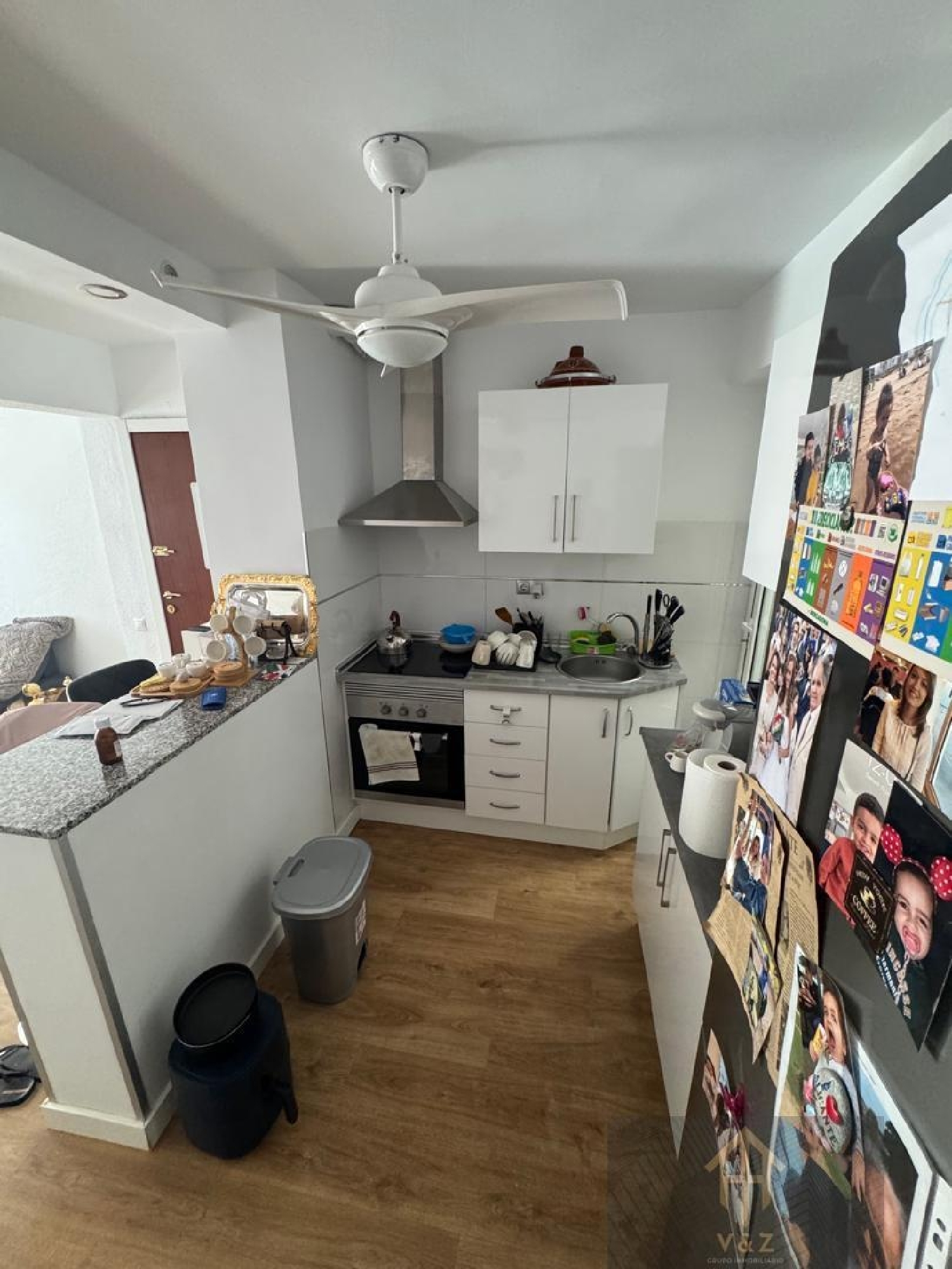  en venta apartamento Alicante Centro 03001 Alacantí 8