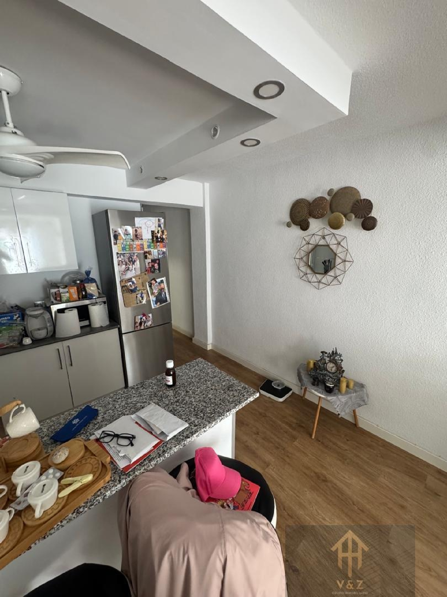  en venta apartamento Alicante Centro 03001 Alacantí 6
