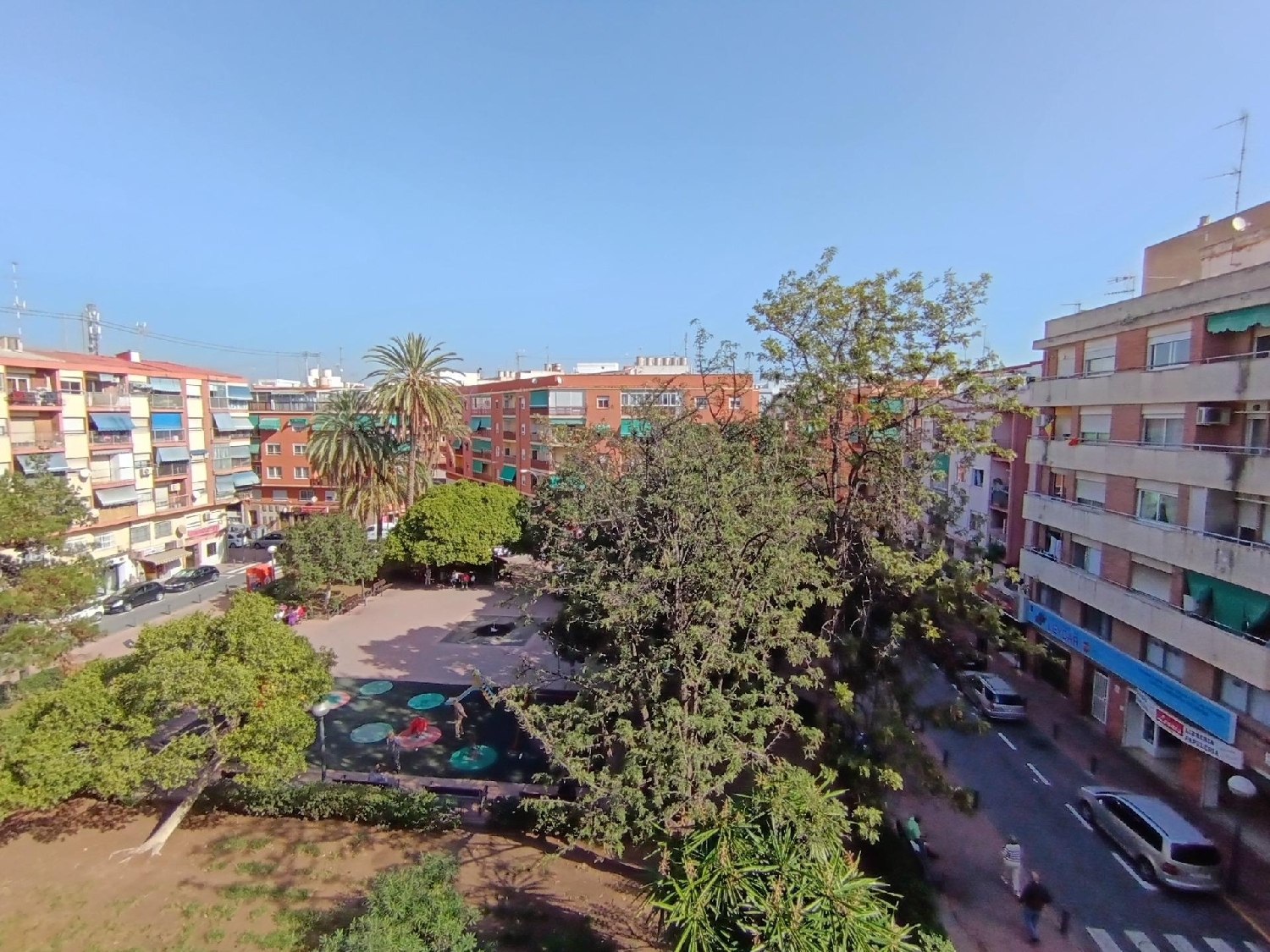  till salu lägenhet Alicante Centro 03001 Alacantí 4