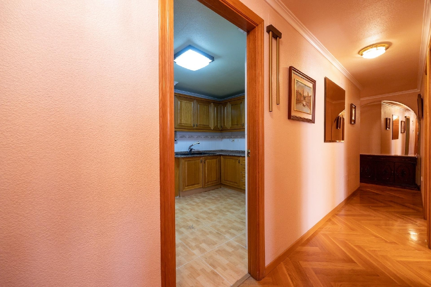  till salu lägenhet Alicante Centro 03001 Alacantí 8