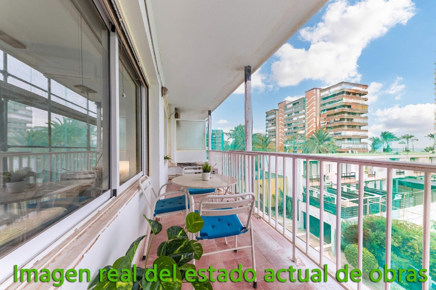  for sale apartment Alicante Centro 03001 Alacantí 5