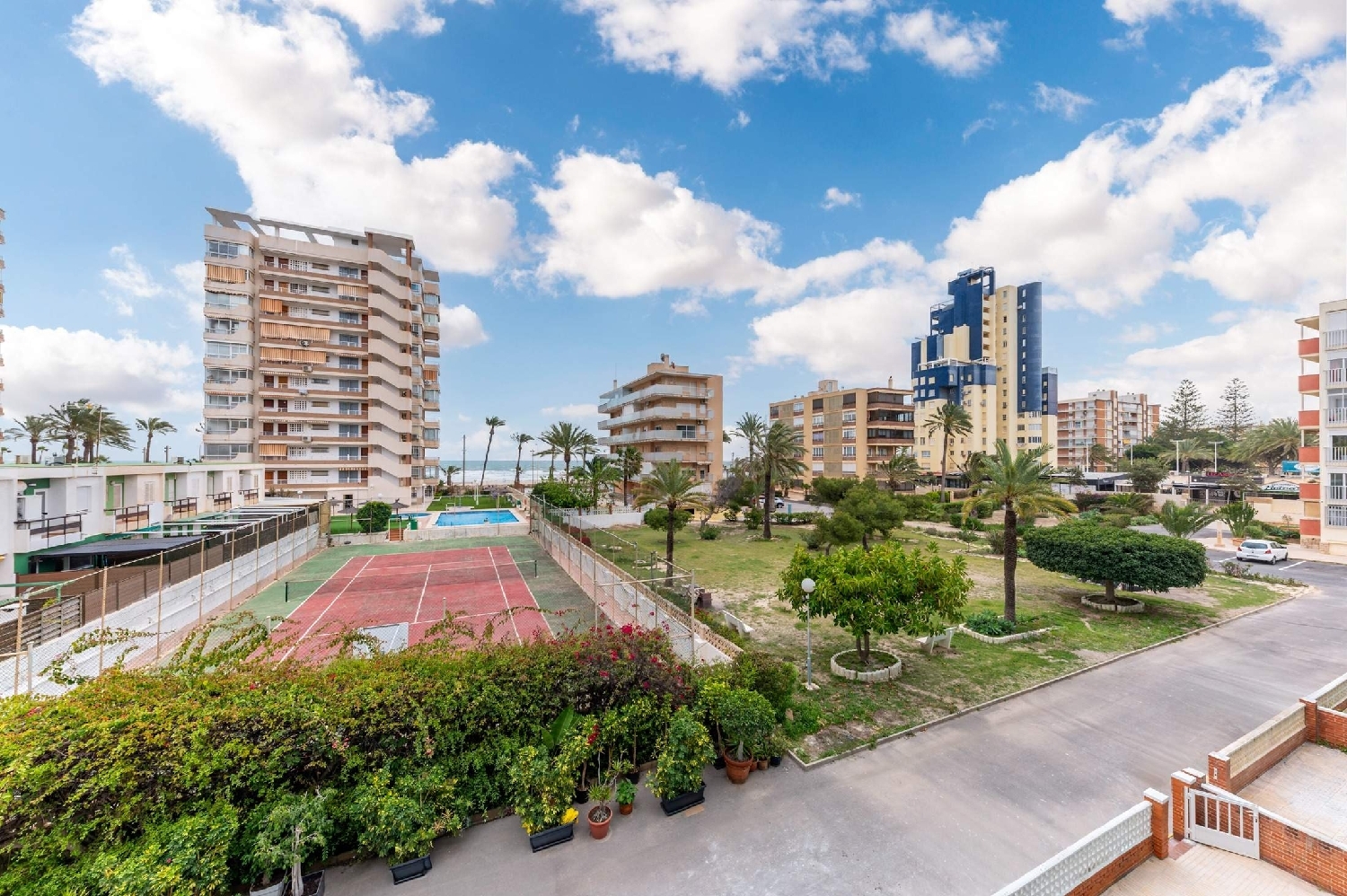  for sale apartment Alicante Centro 03001 Alacantí 2