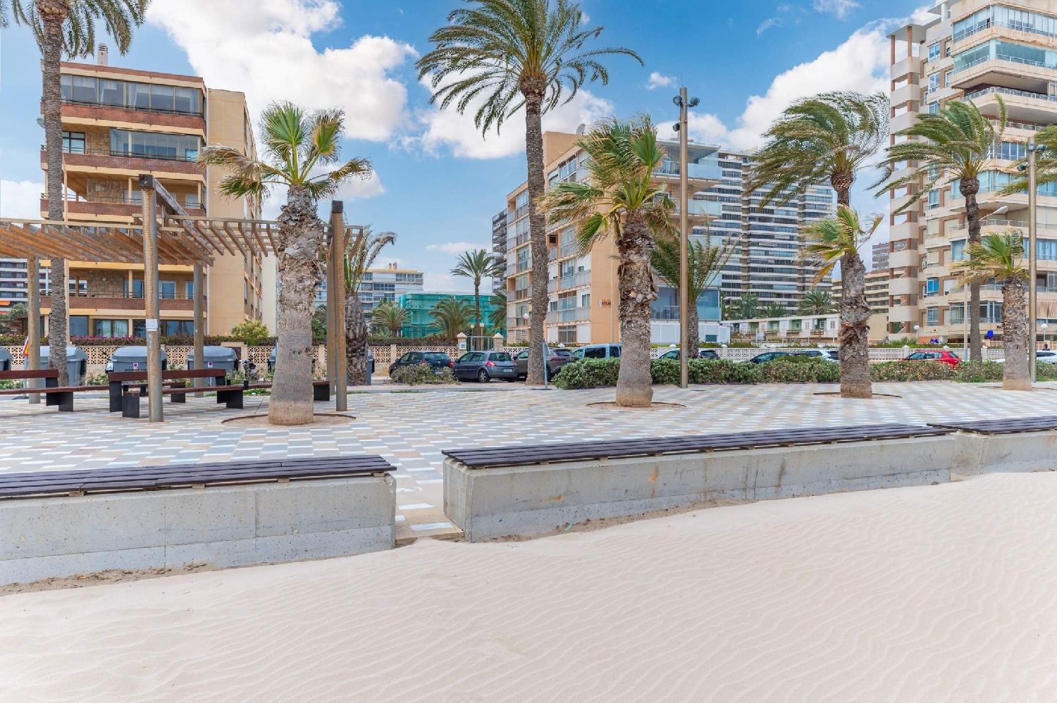  for sale apartment Alicante Centro 03001 Alacantí 1