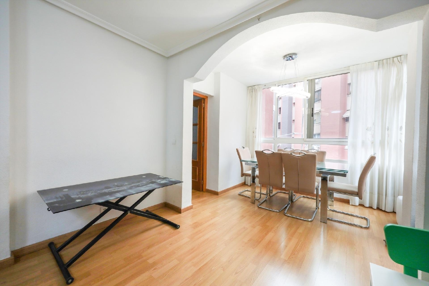  for sale apartment Alicante Centro 03001 Alacantí 4