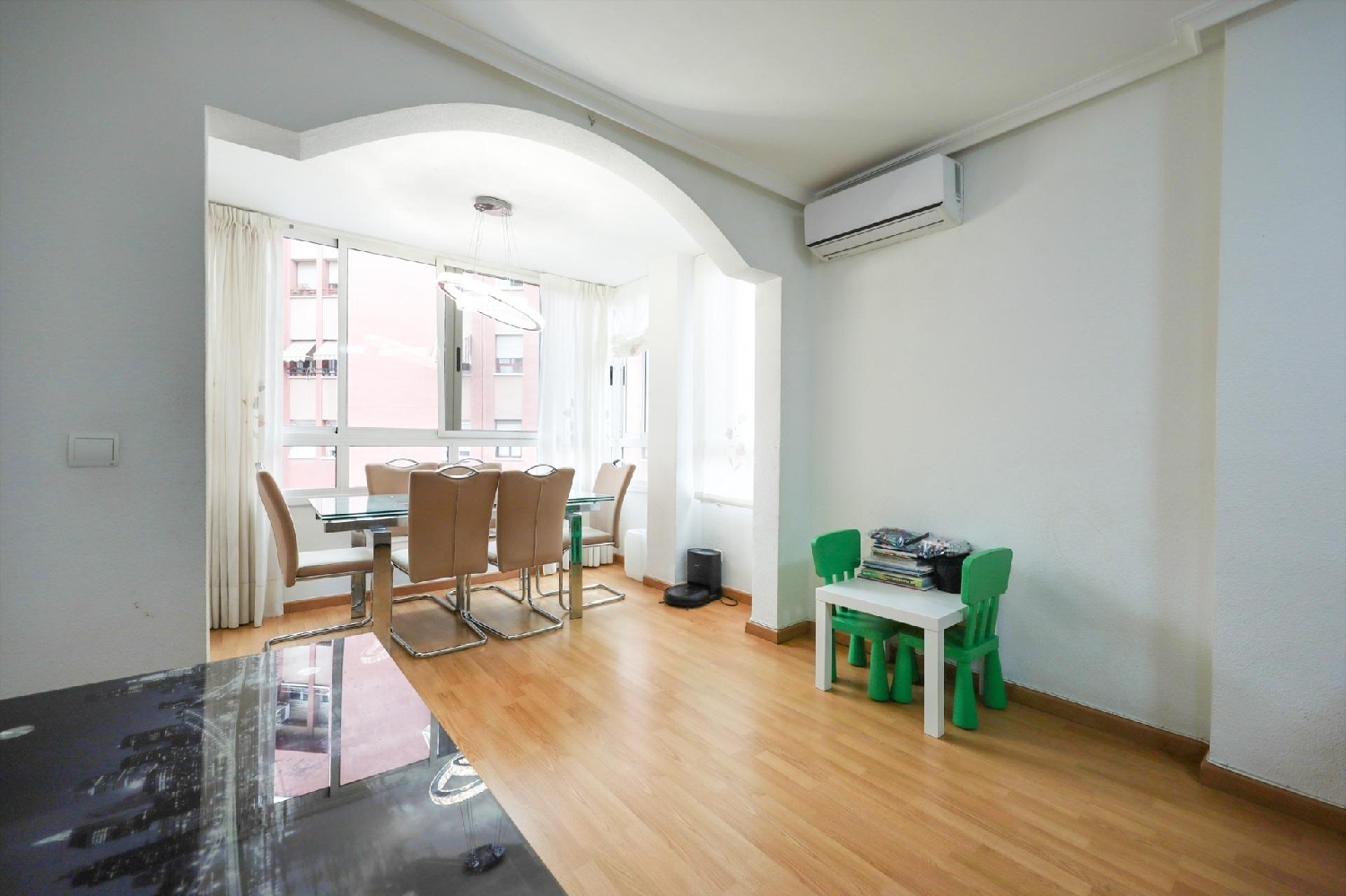  for sale apartment Alicante Centro 03001 Alacantí 3