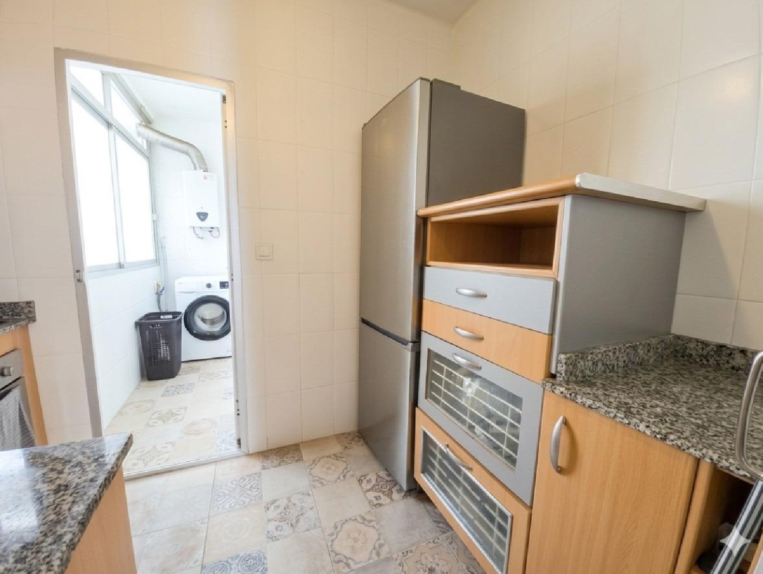  for sale apartment Alicante Centro 03001 Alacantí 2