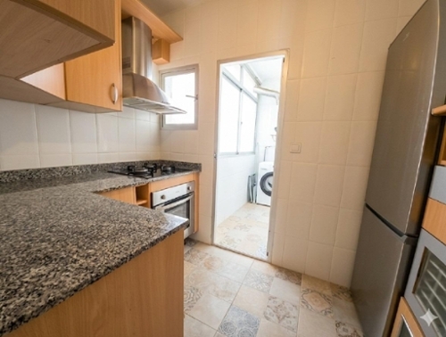 Alicante Centro 03001 Alacantí apartment foto 6381961