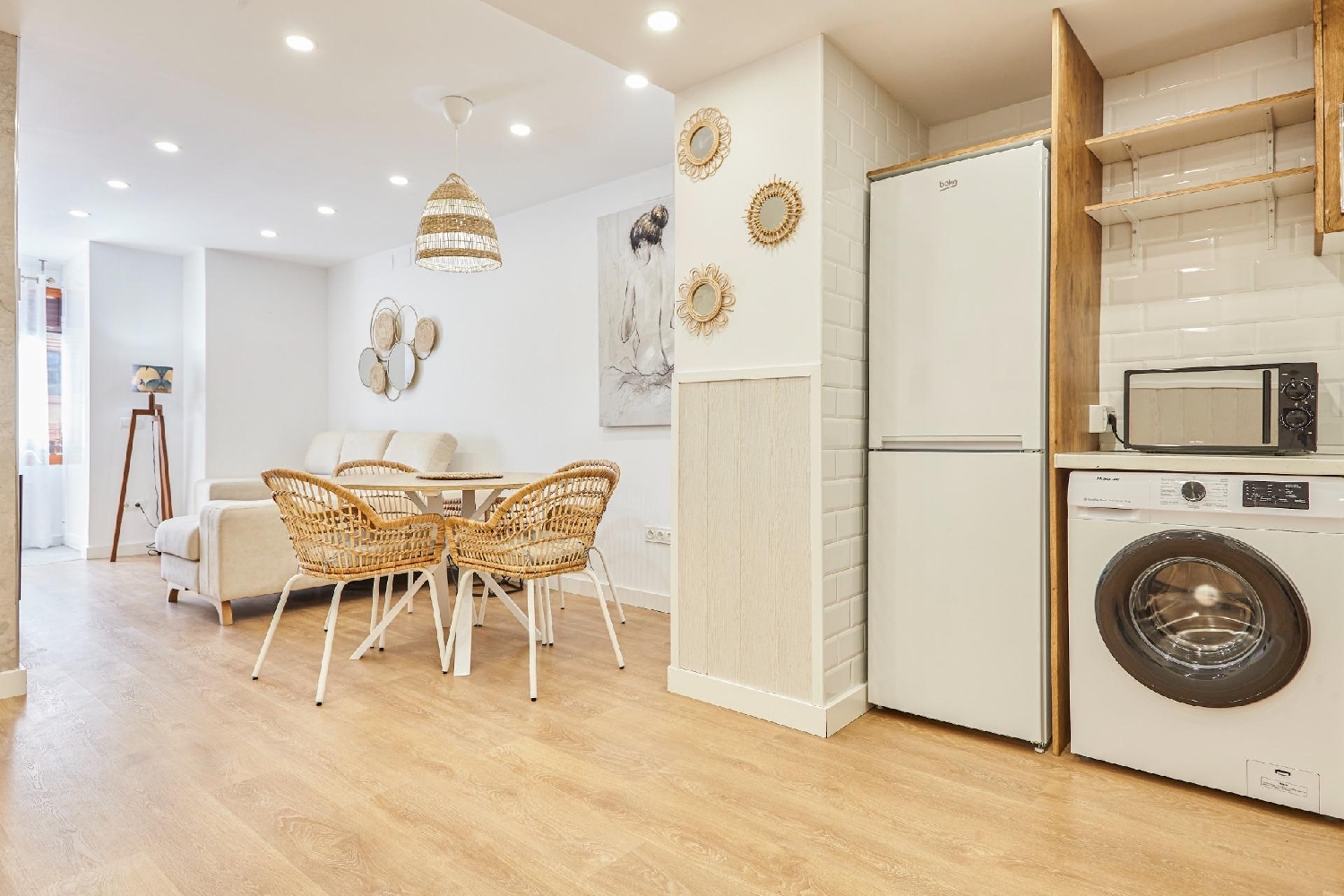  en venta apartamento Alicante Centro 03001 Alacantí 6