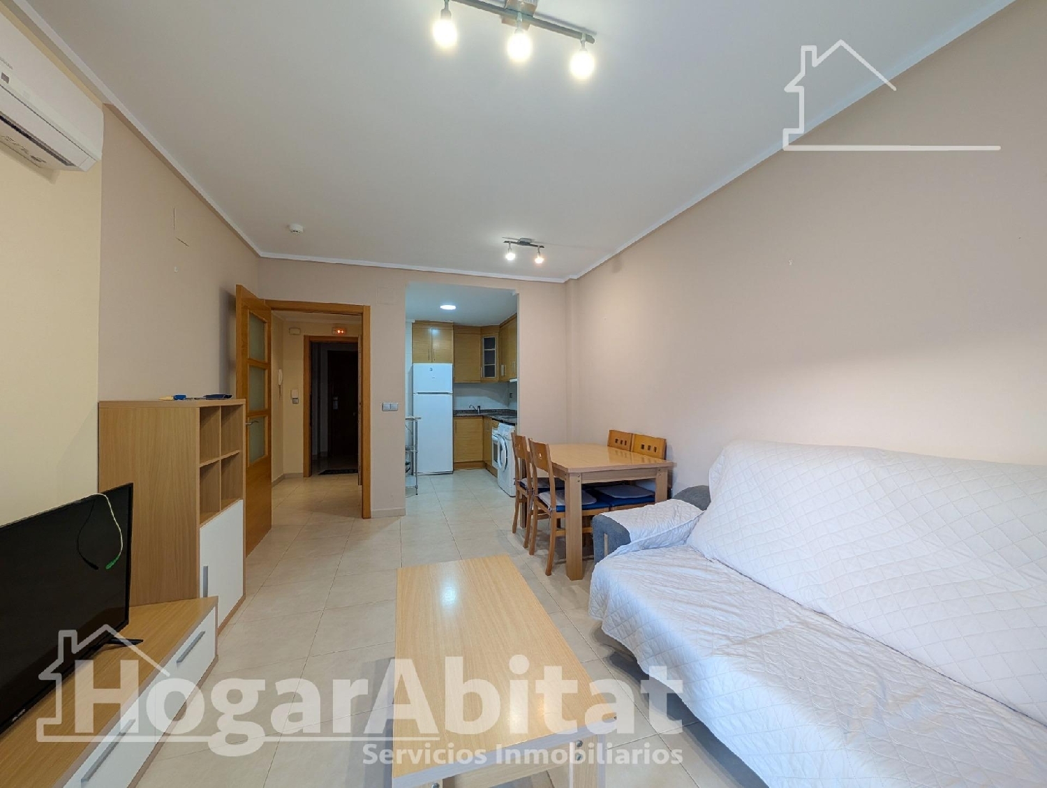  for sale apartment Alicante Centro 03001 Alacantí 3