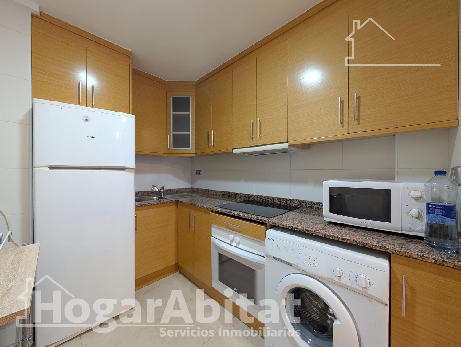  for sale apartment Alicante Centro 03001 Alacantí 4