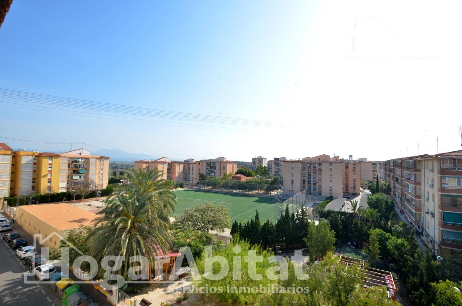  en venta apartamento Alicante Centro 03001 Alacantí 7