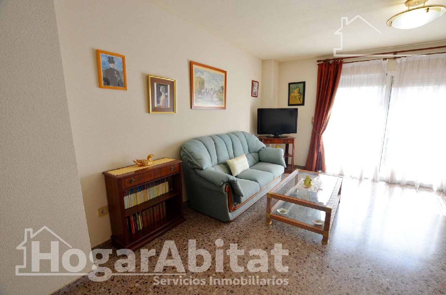 en venta apartamento Alicante Centro 03001 Alacantí 4