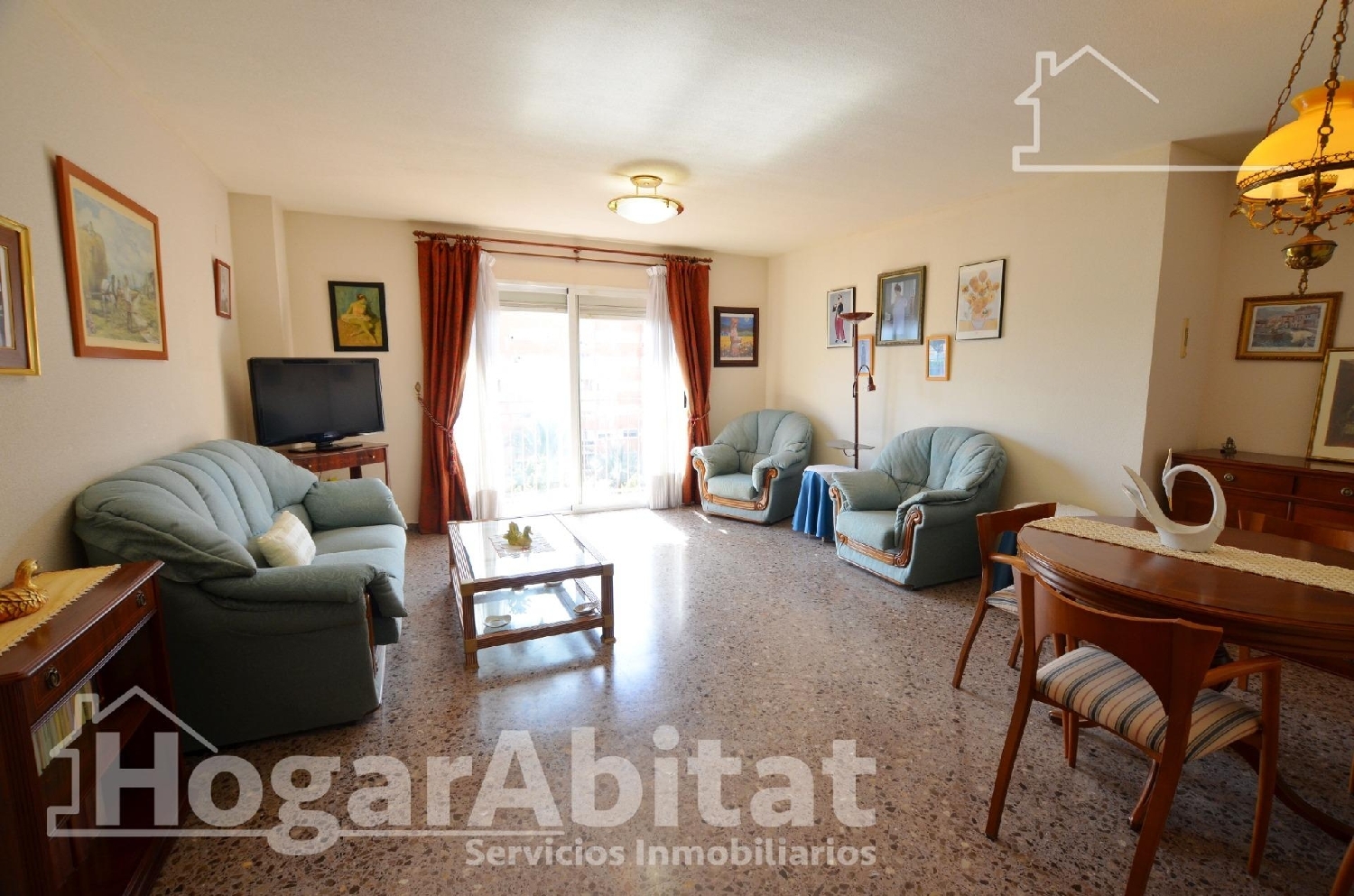  en venta apartamento Alicante Centro 03001 Alacantí 1