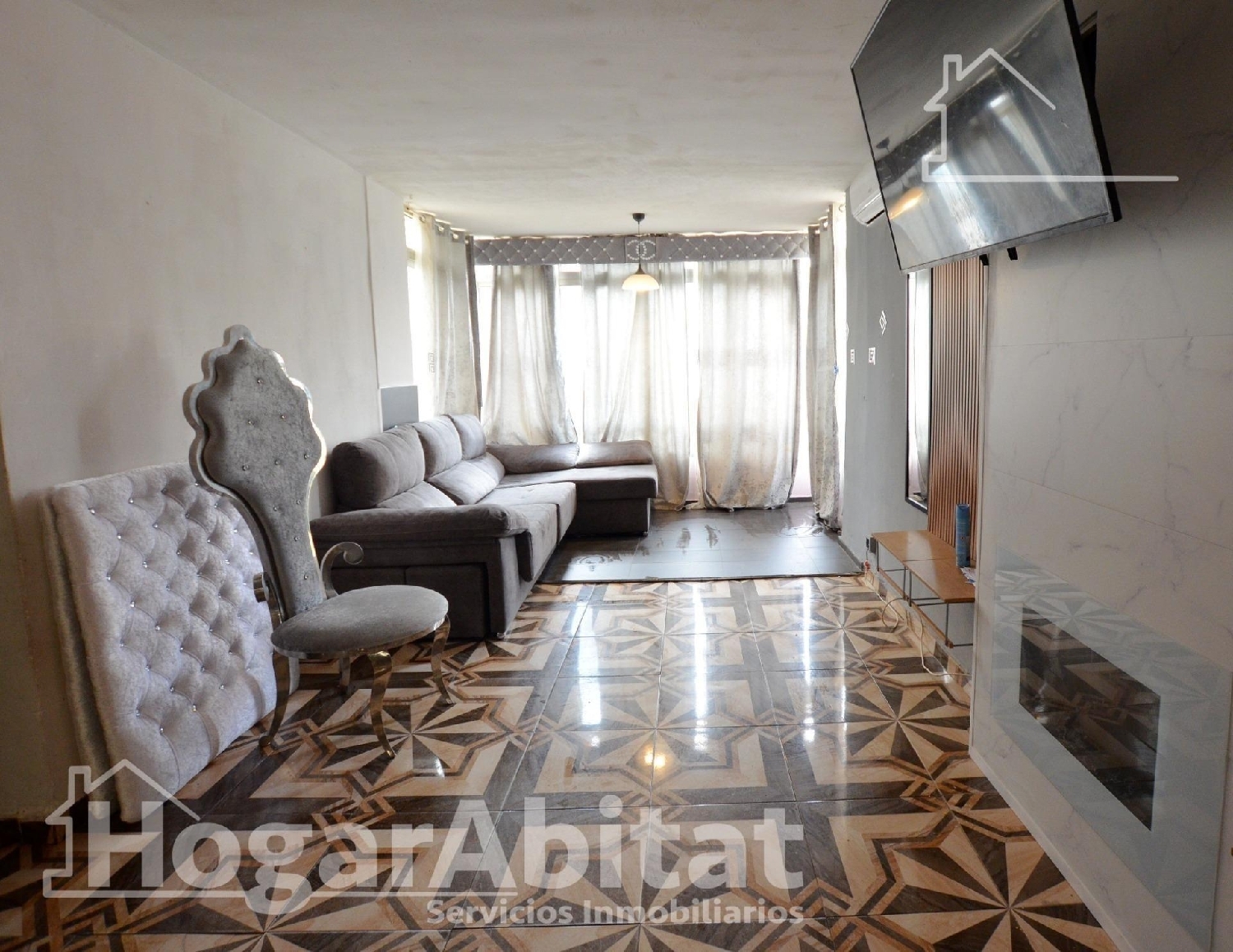  en venta apartamento Alicante Centro 03001 Alacantí 1