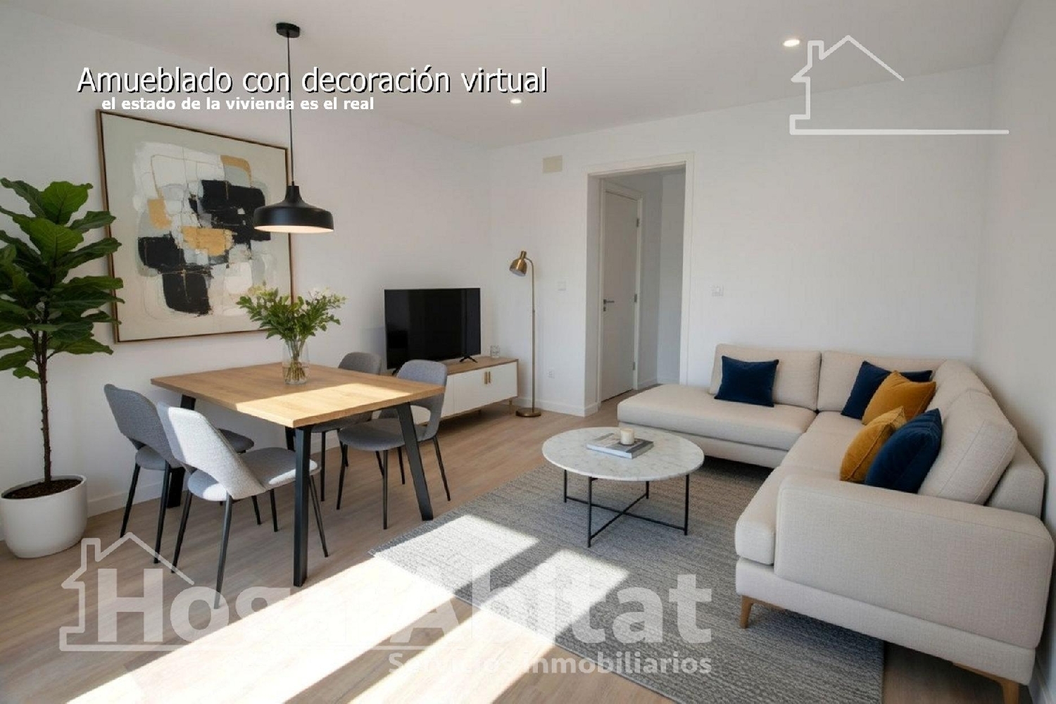  en venta apartamento Alicante Centro 03001 Alacantí 2