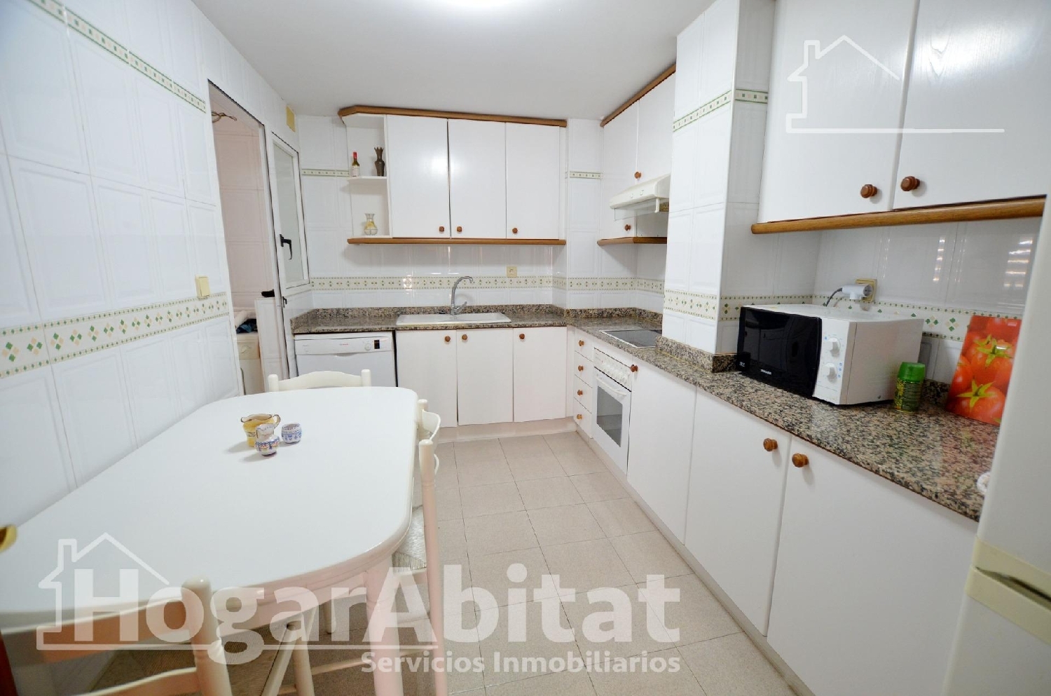  en venta apartamento Alicante Centro 03001 Alacantí 7