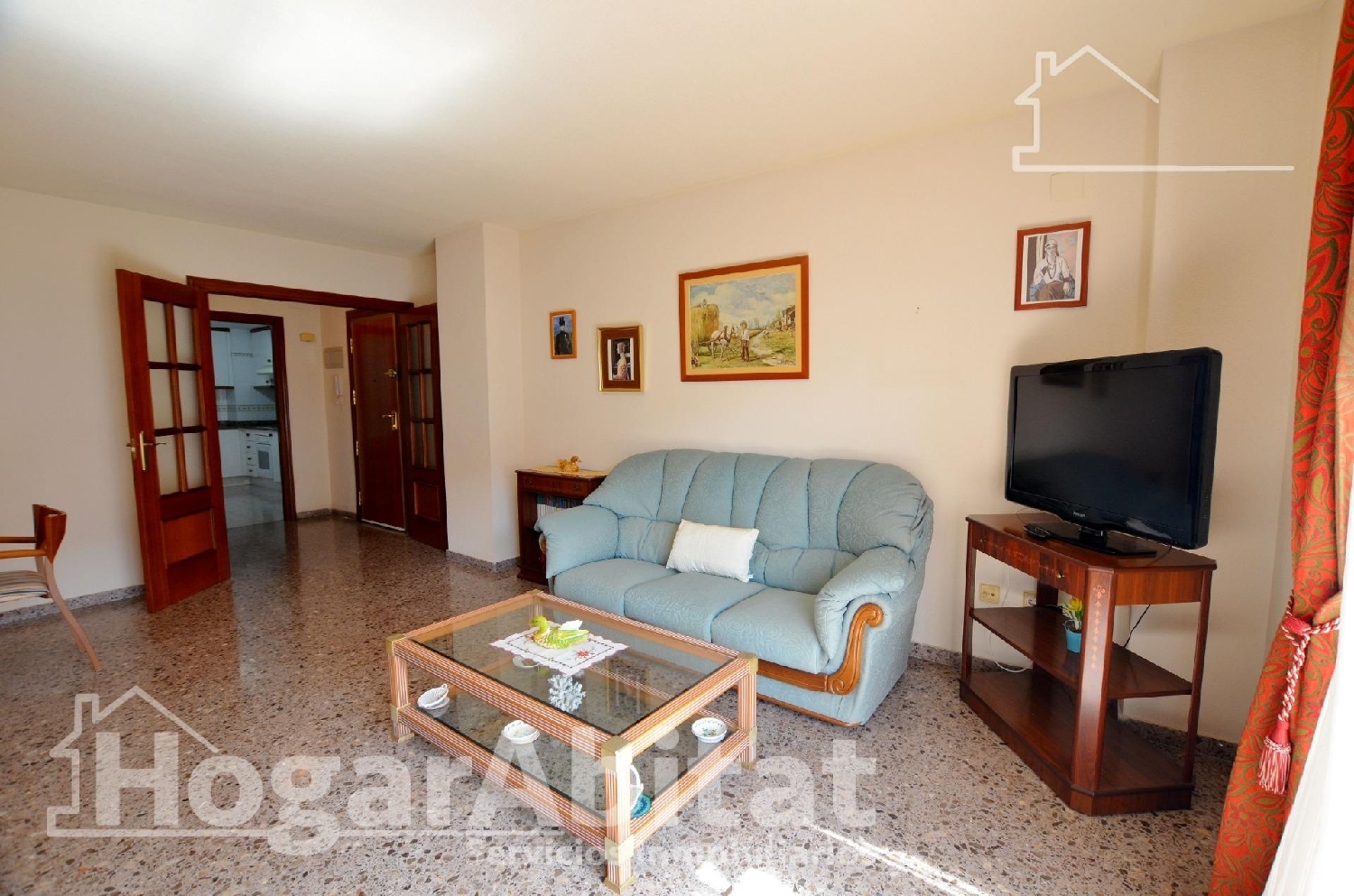 en venta apartamento Alicante Centro 03001 Alacantí 3