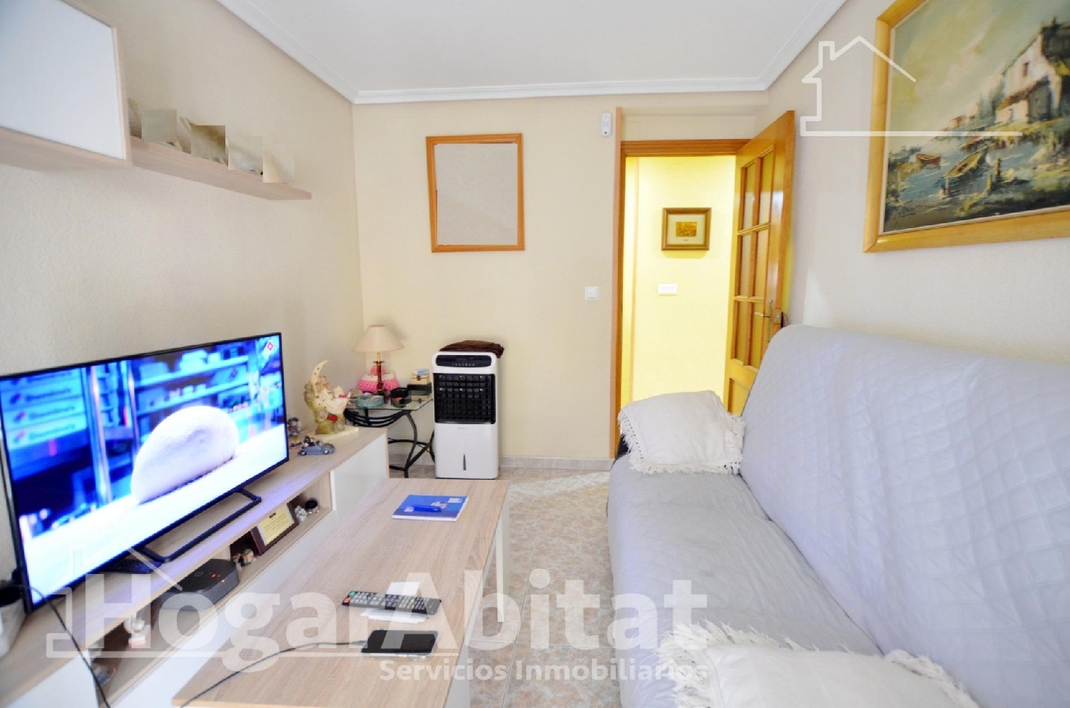  en venta apartamento Alicante Centro 03001 Alacantí 1