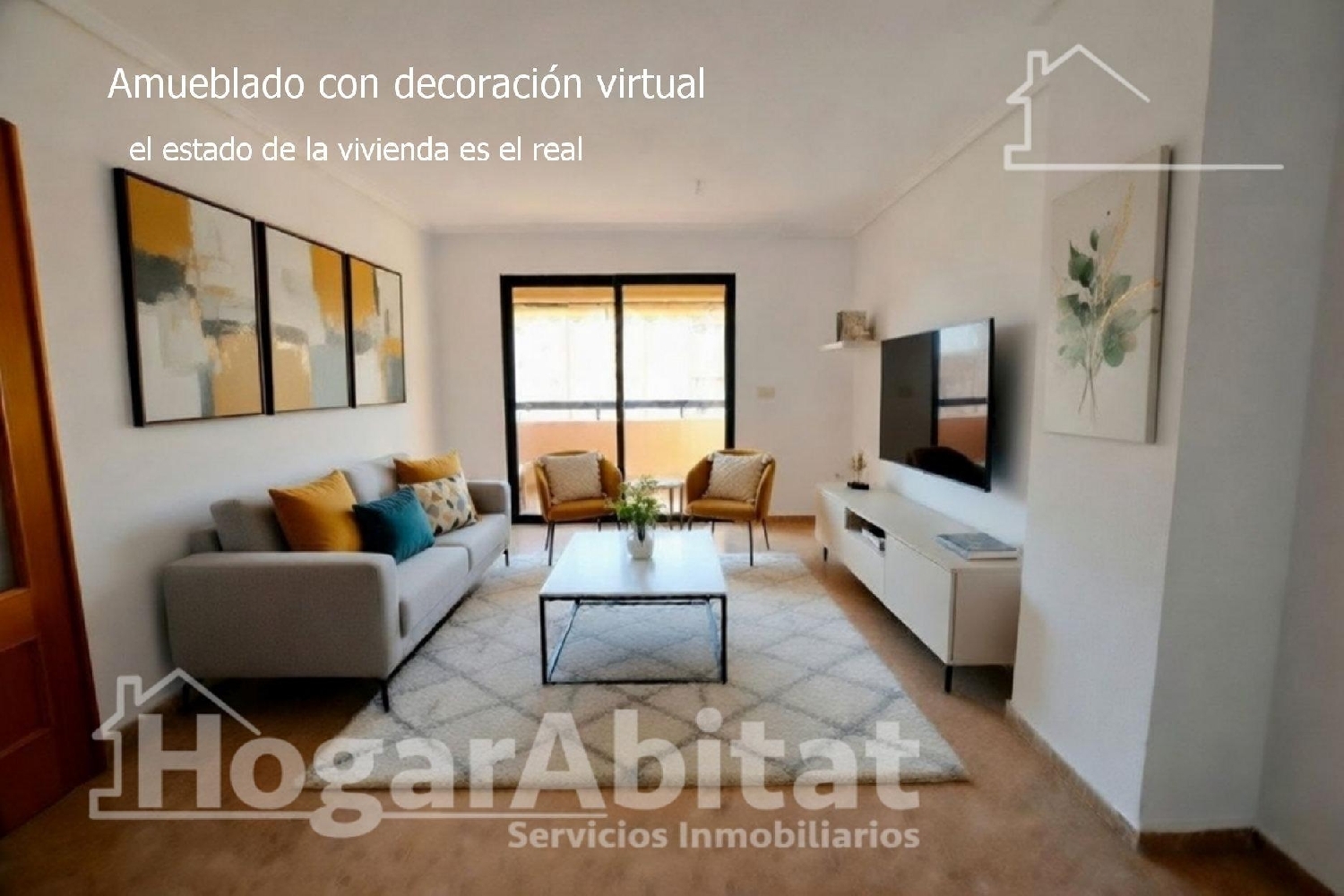  for sale apartment Alicante Centro 03001 Alacantí 4