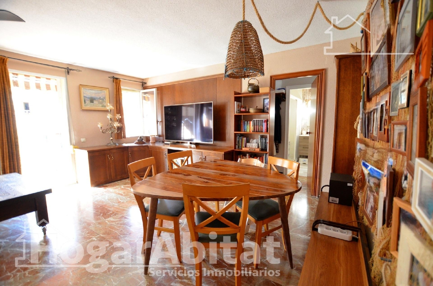  for sale apartment Alicante Centro 03001 Alacantí 4