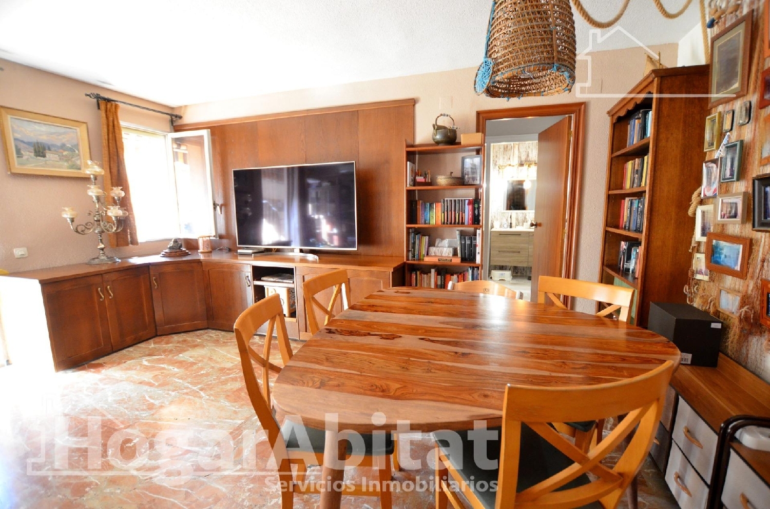  for sale apartment Alicante Centro 03001 Alacantí 6