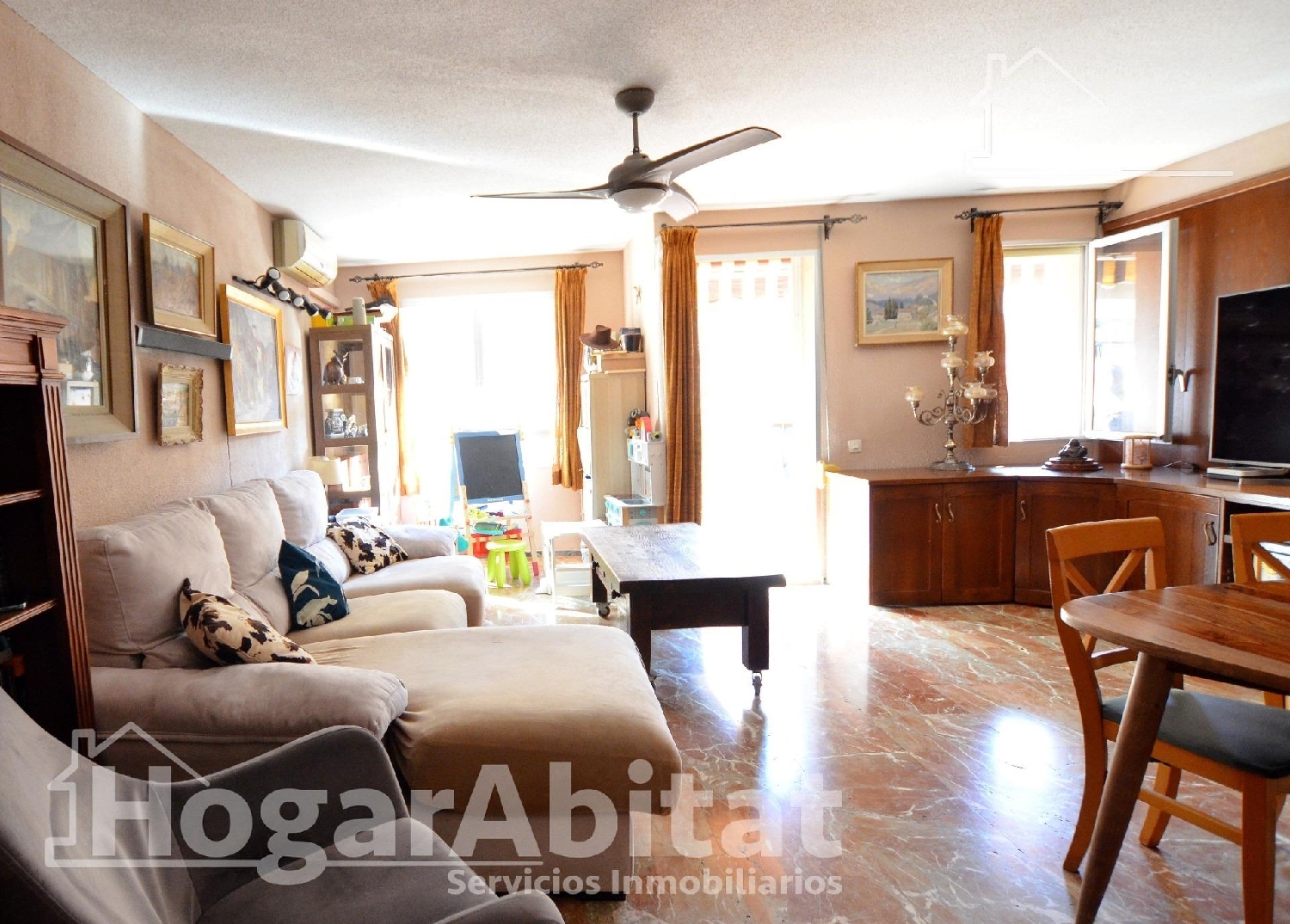  for sale apartment Alicante Centro 03001 Alacantí 2