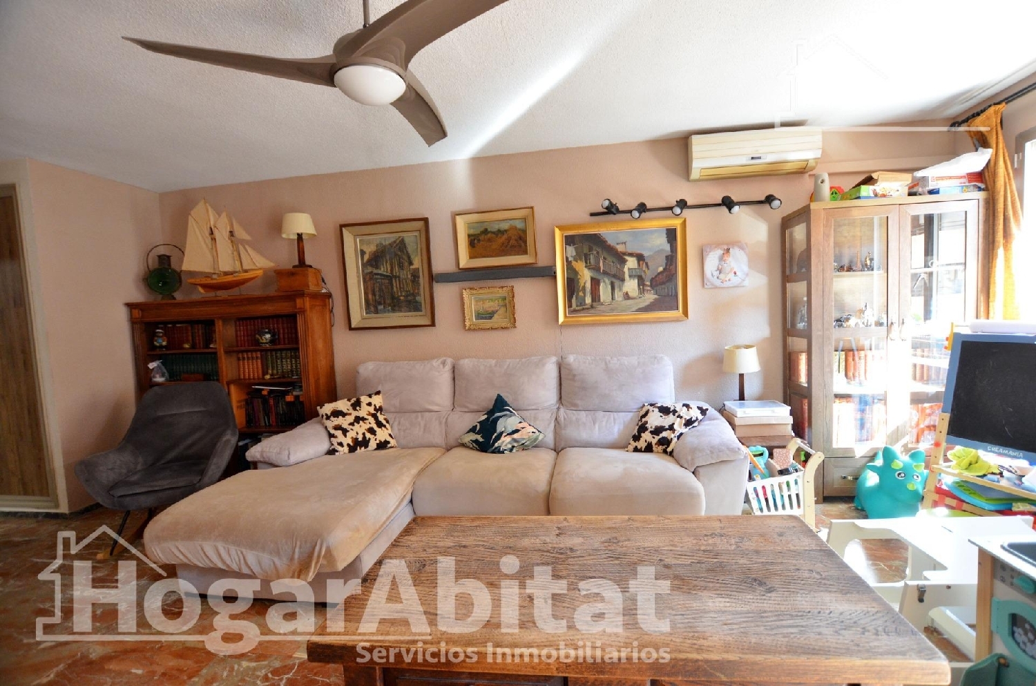  for sale apartment Alicante Centro 03001 Alacantí 5