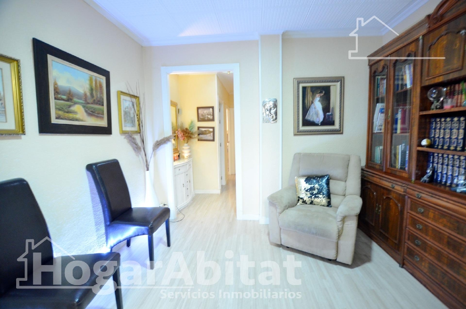  for sale apartment Alicante Centro 03001 Alacantí 5