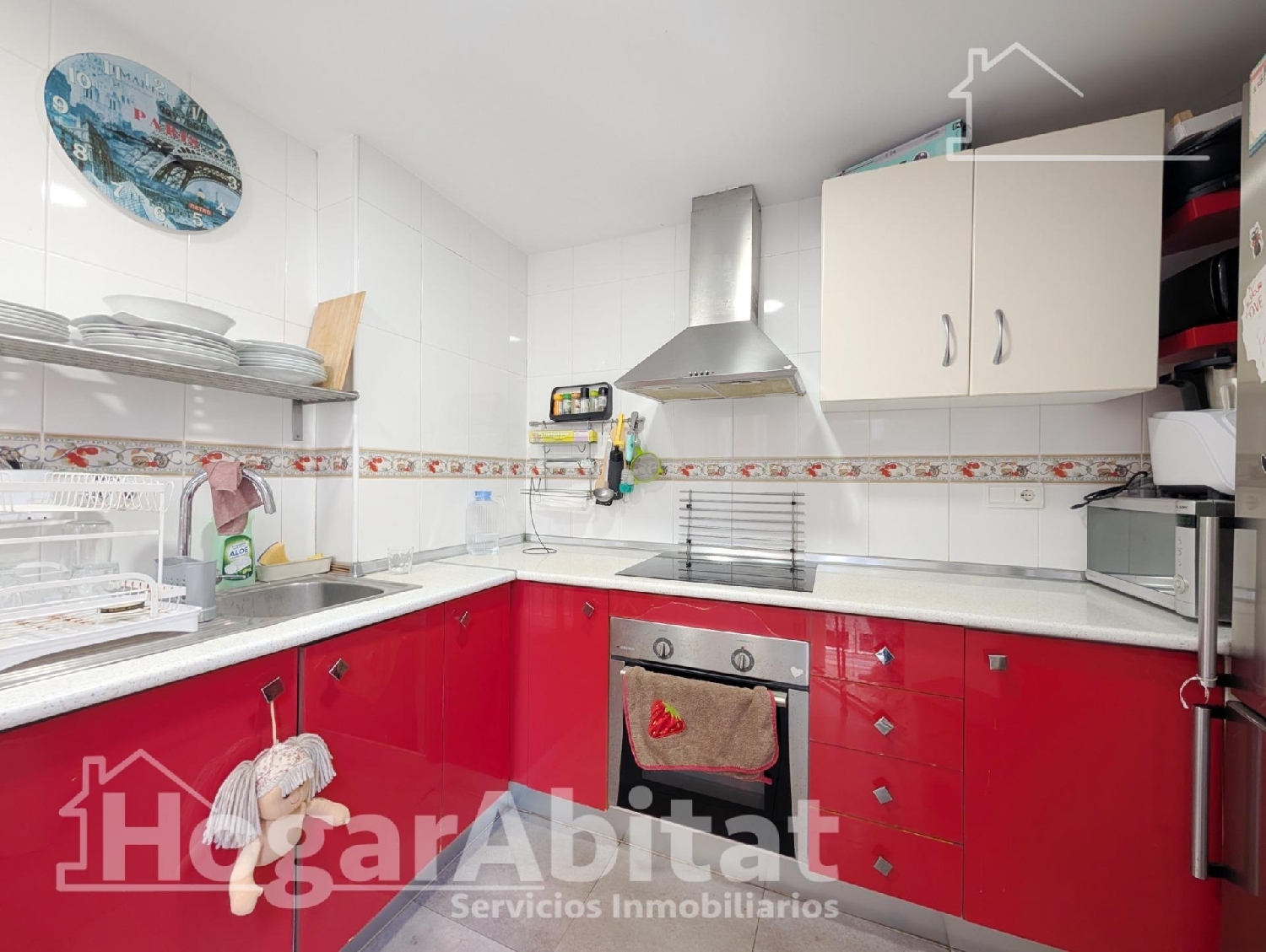  for sale apartment Alicante Centro 03001 Alacantí 6