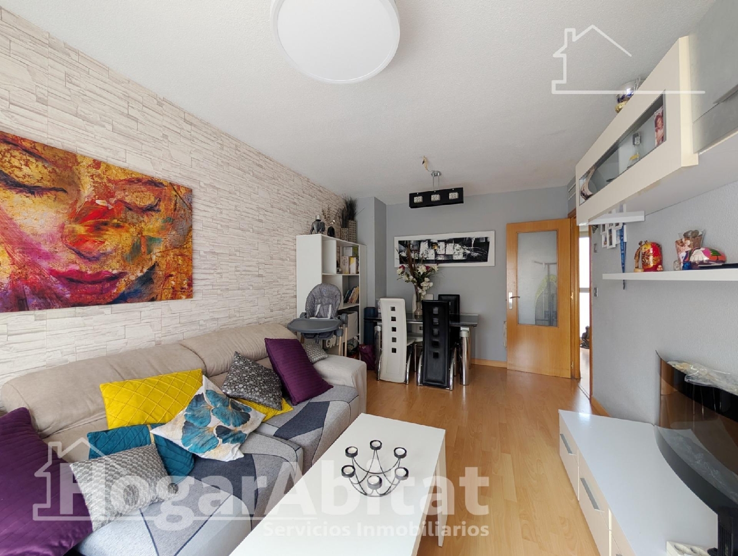  for sale apartment Alicante Centro 03001 Alacantí 2