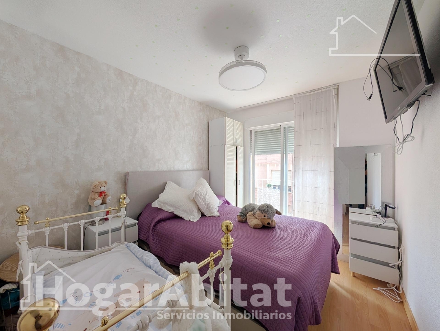  for sale apartment Alicante Centro 03001 Alacantí 8