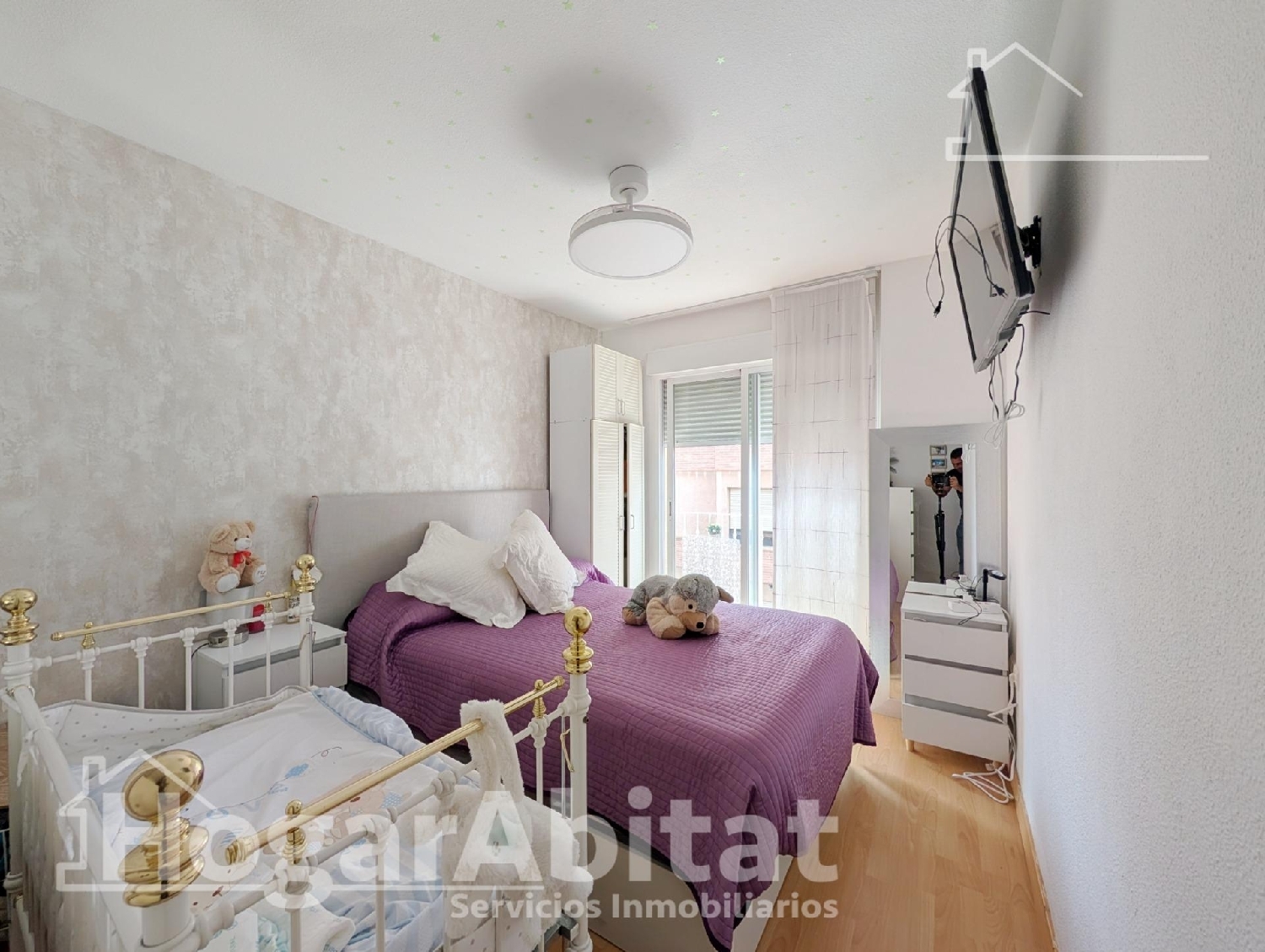  for sale apartment Alicante Centro 03001 Alacantí 7