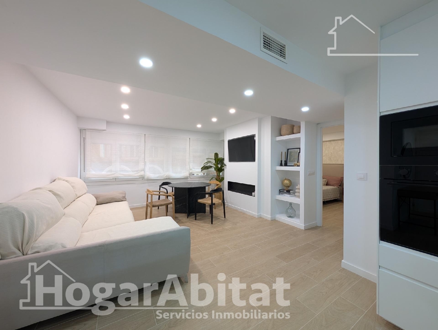  for sale apartment Alicante Centro 03001 Alacantí 2