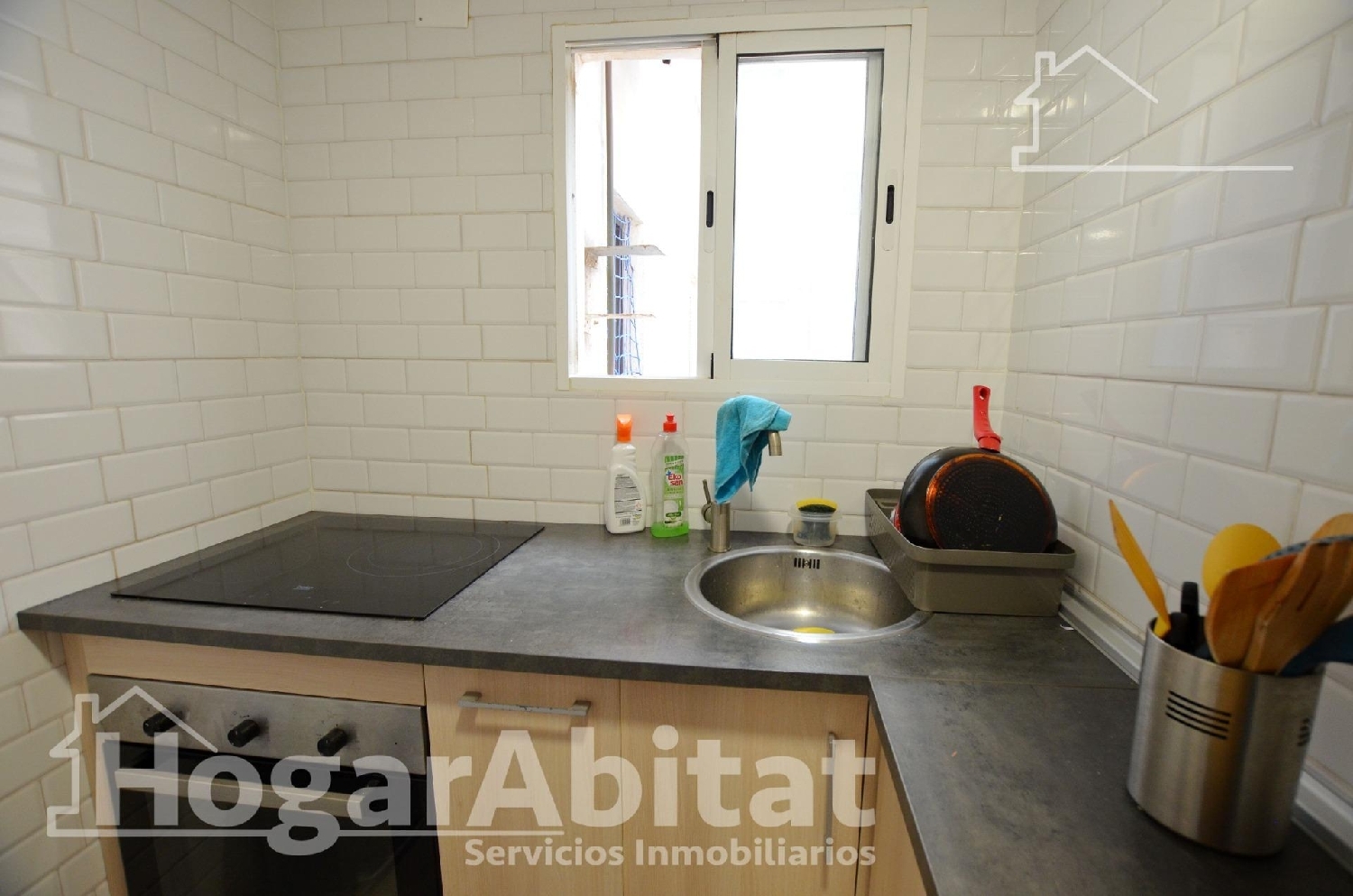  for sale apartment Alicante Centro 03001 Alacantí 8
