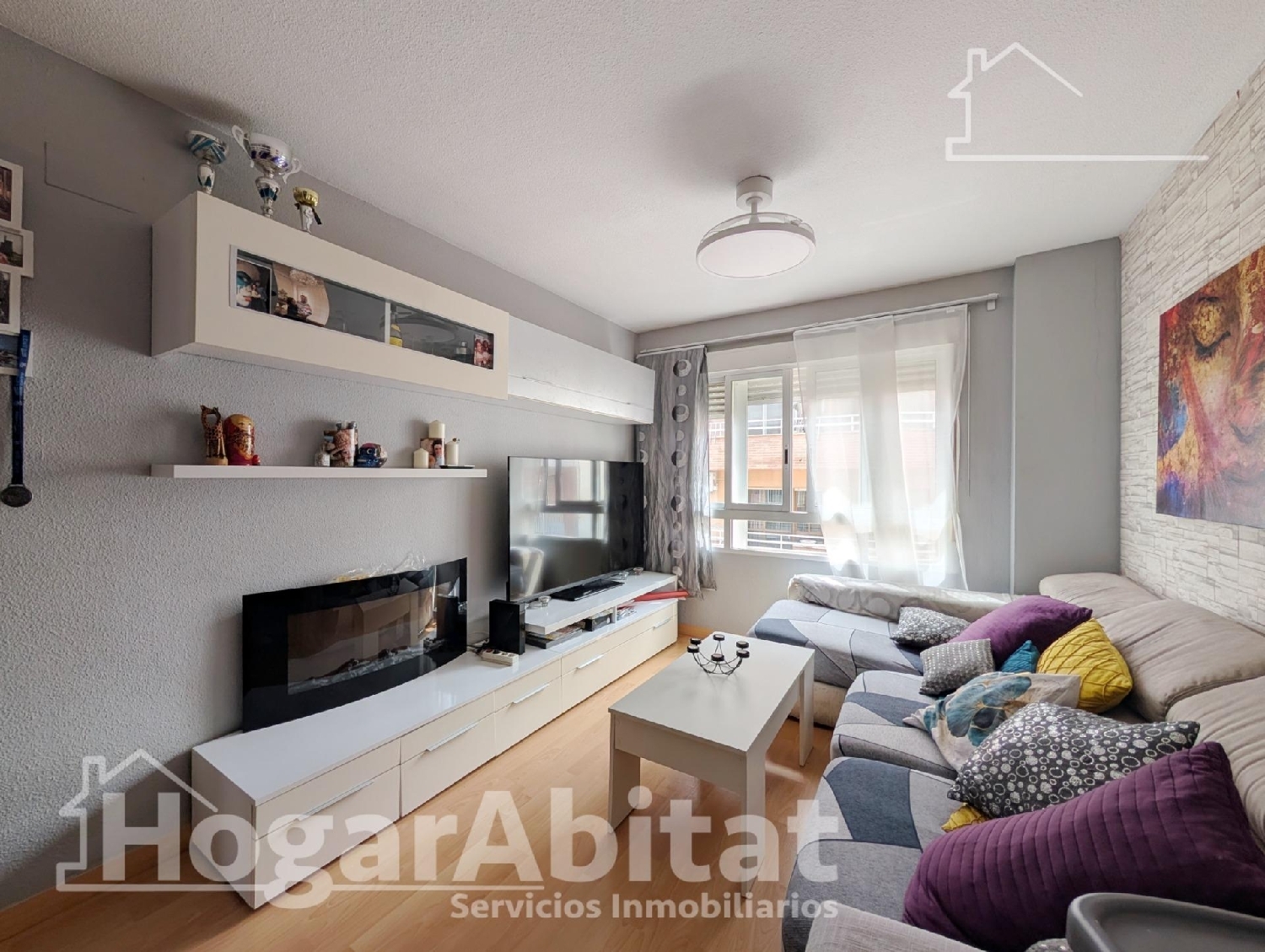  for sale apartment Alicante Centro 03001 Alacantí 1