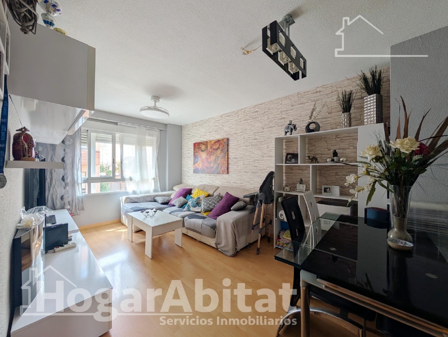  for sale apartment Alicante Centro 03001 Alacantí 3