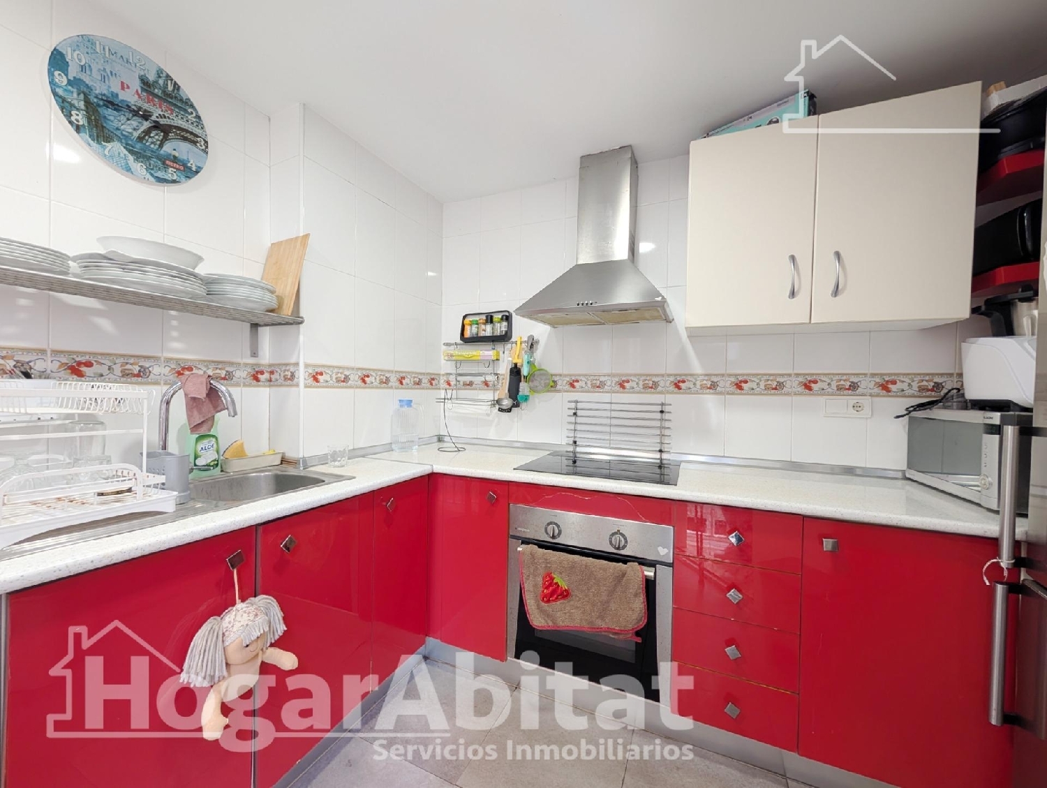  for sale apartment Alicante Centro 03001 Alacantí 4